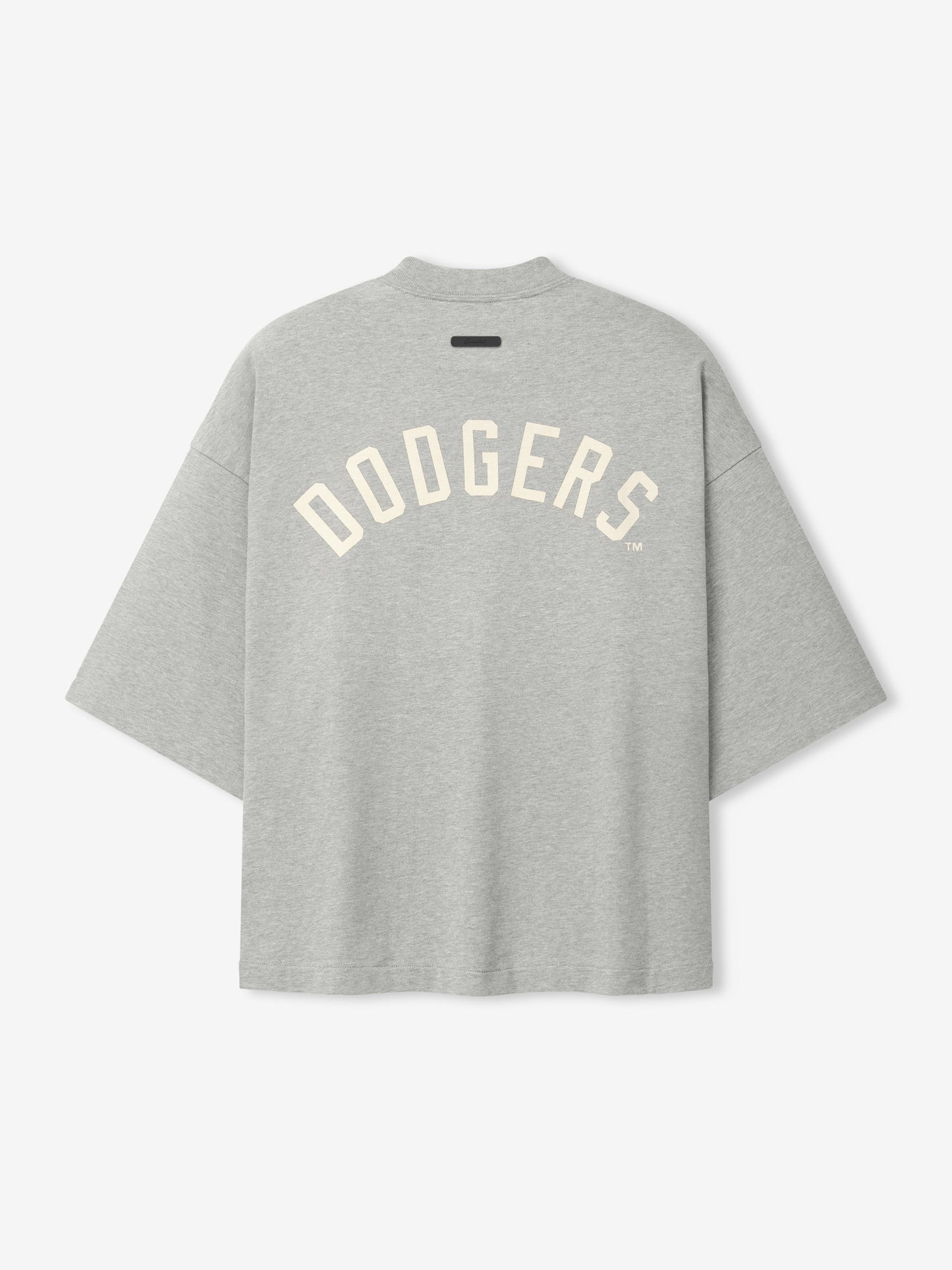 Dodgers Merch Tee