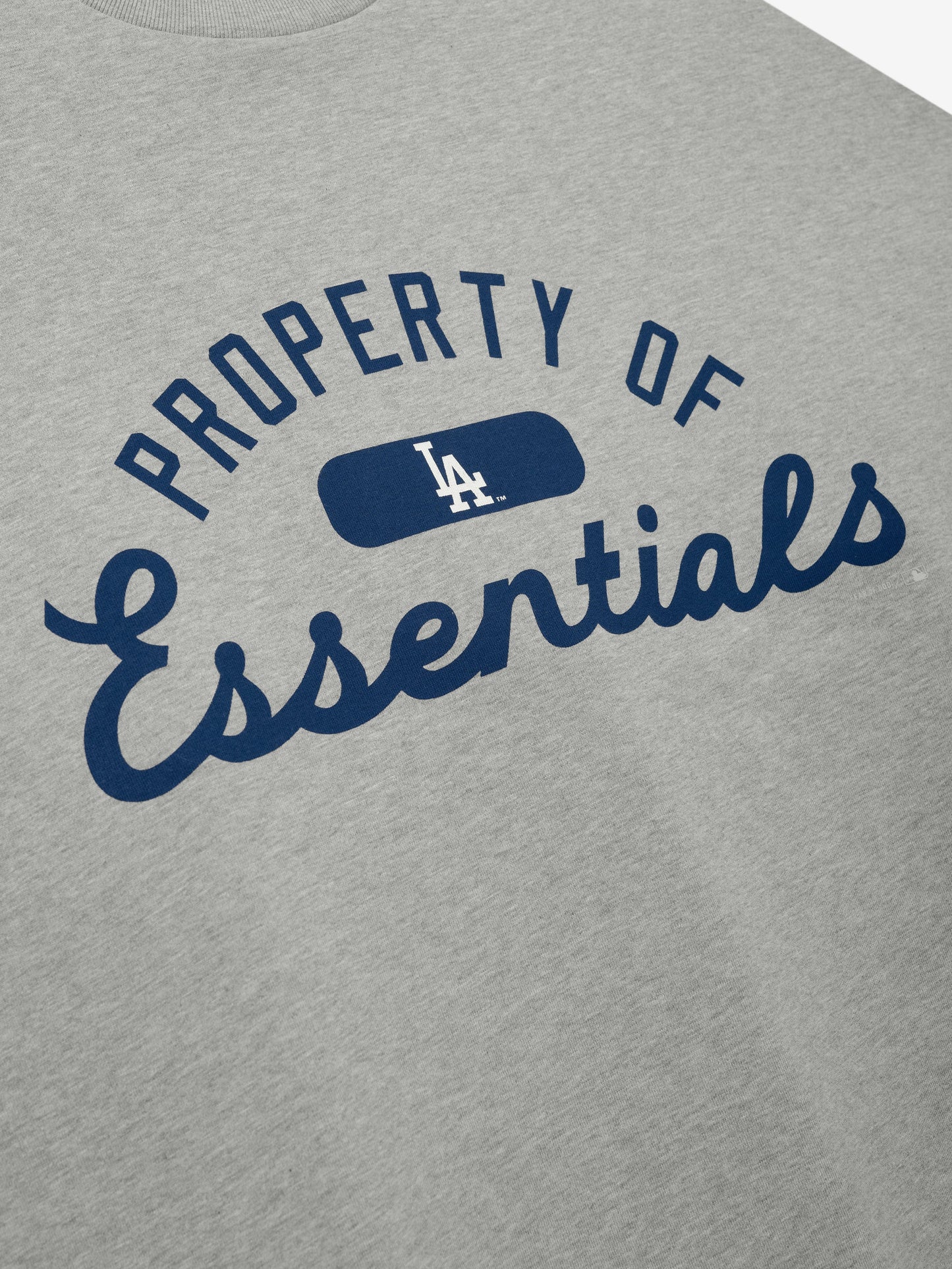Dodgers Merch Tee