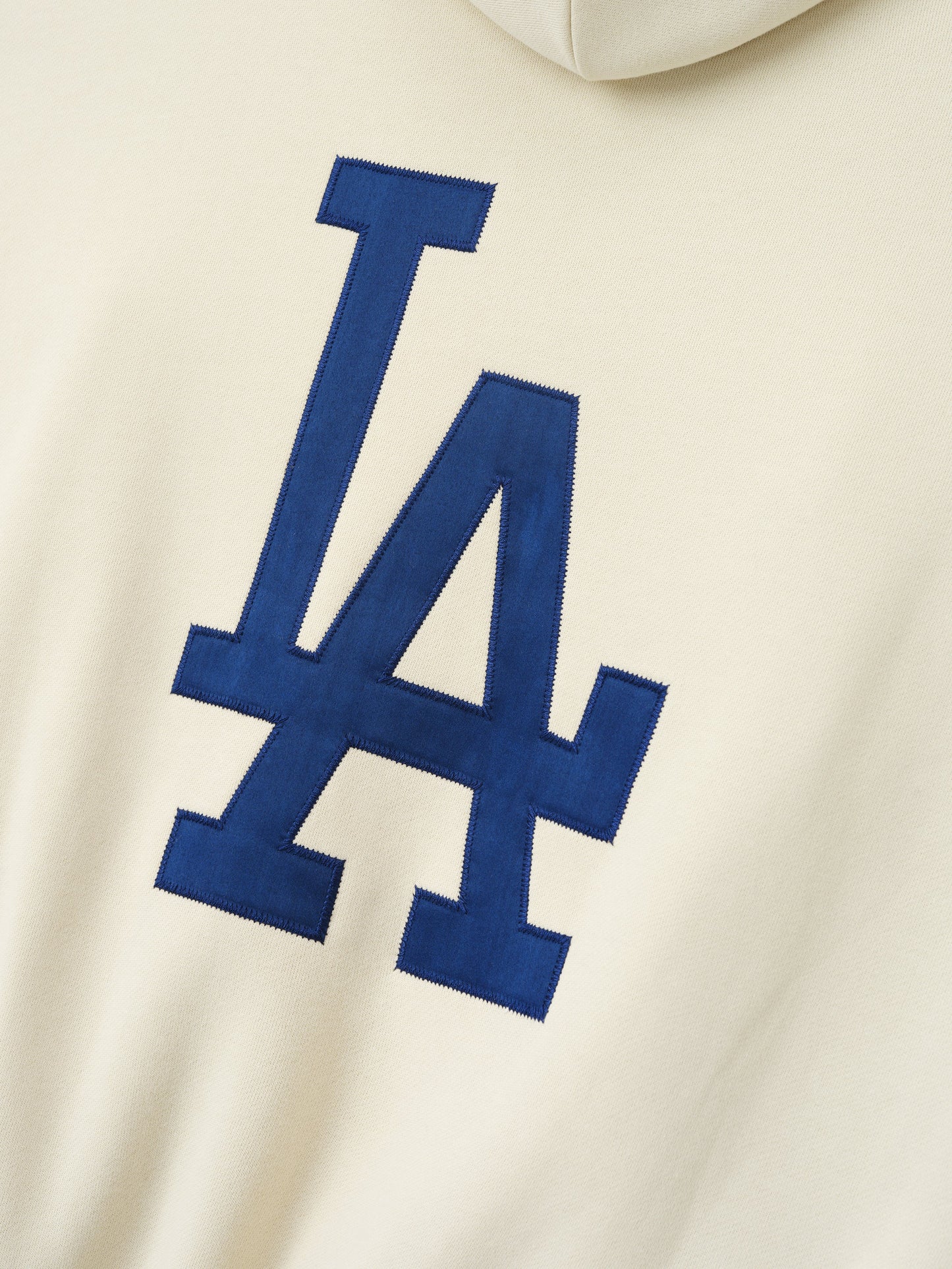 Dodgers Sport Hoodie