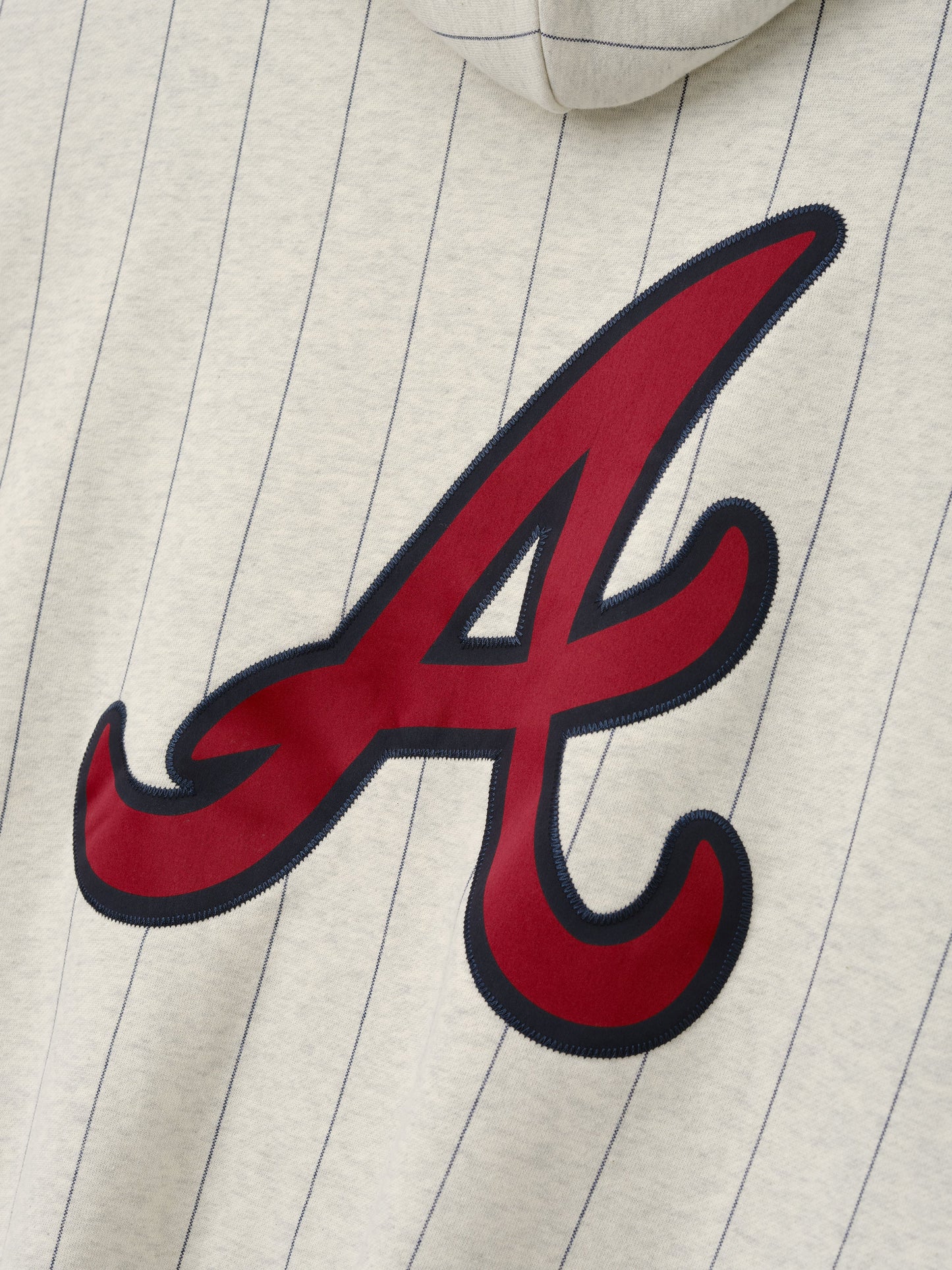 Braves Sport Hoodie