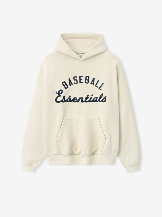 MLB Raglan Sport Hoodie