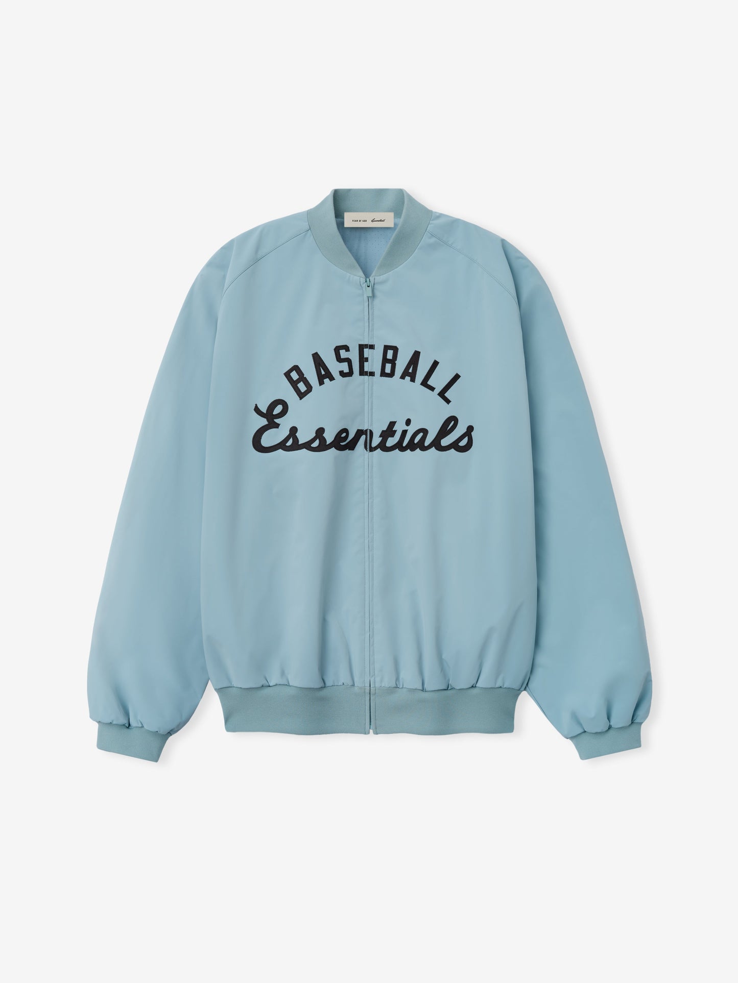 MLB Full Zip Bomber