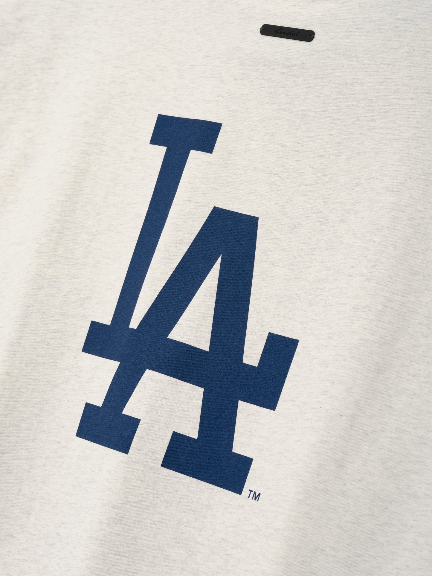 Dodgers 90s Cut Off