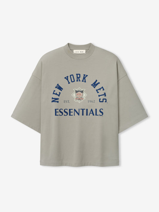 Mets National League Merch Tee