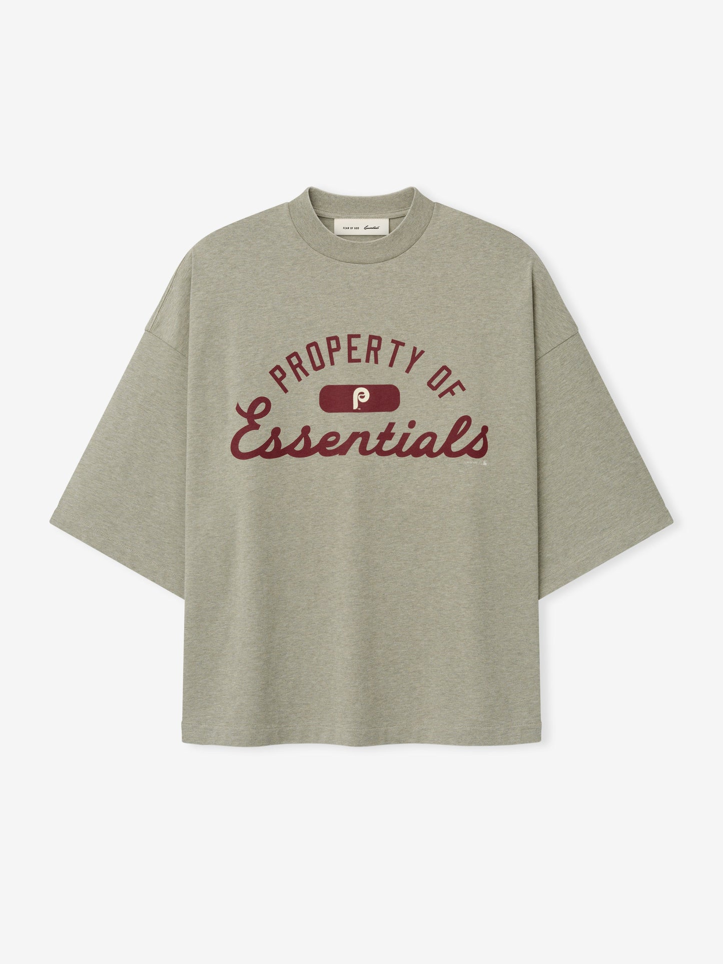 Phillies Merch Tee