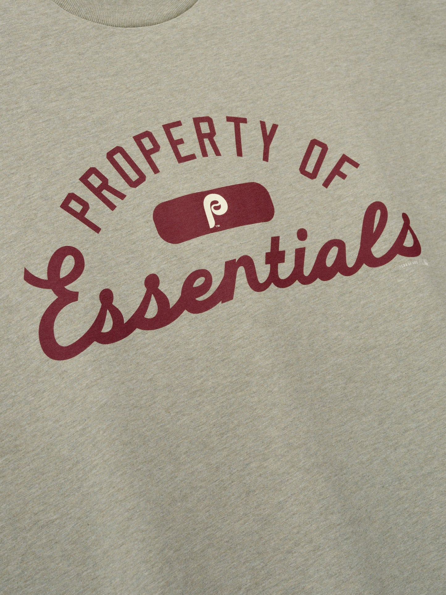 Phillies Merch Tee