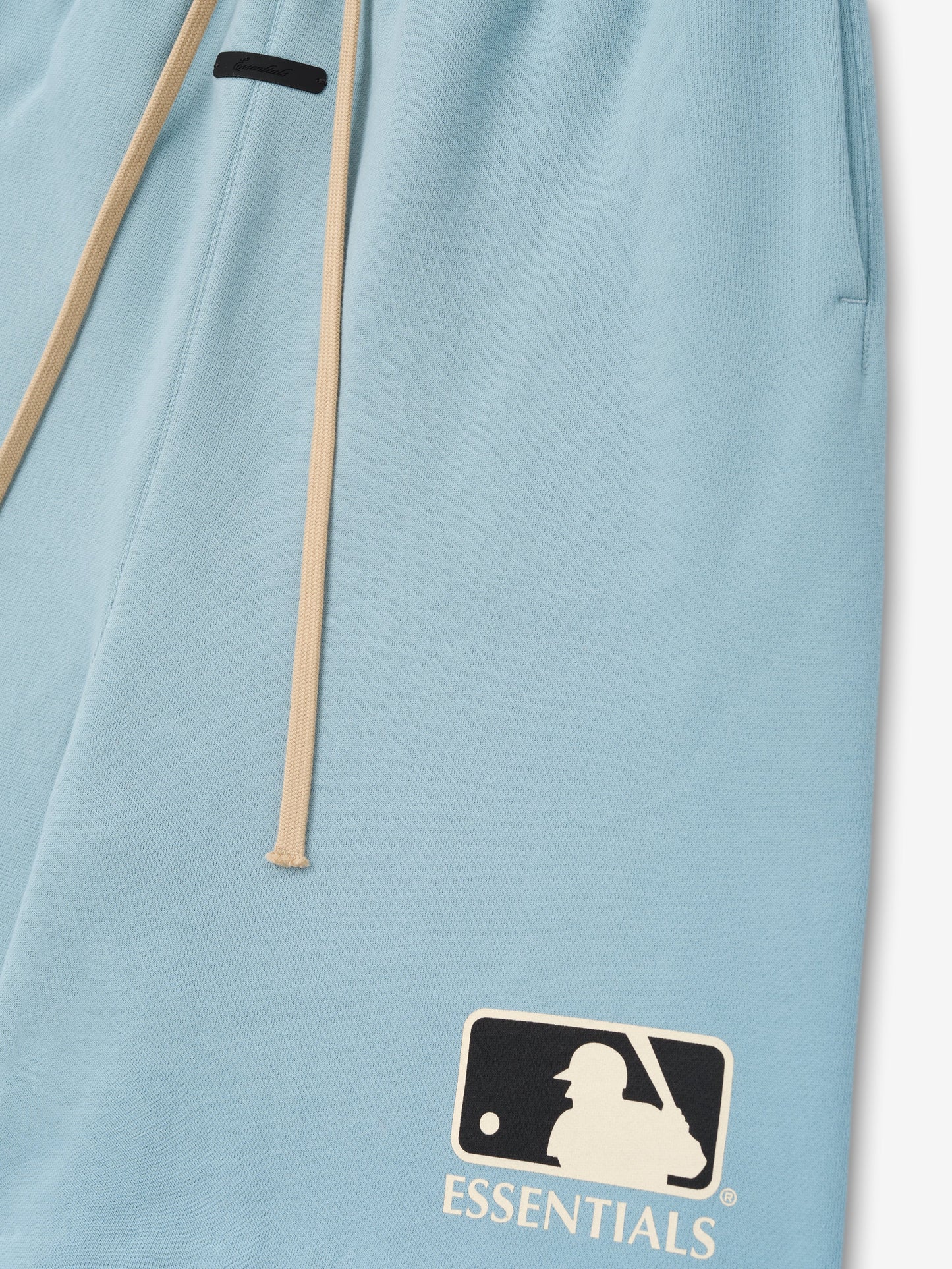 MLB 90s Short