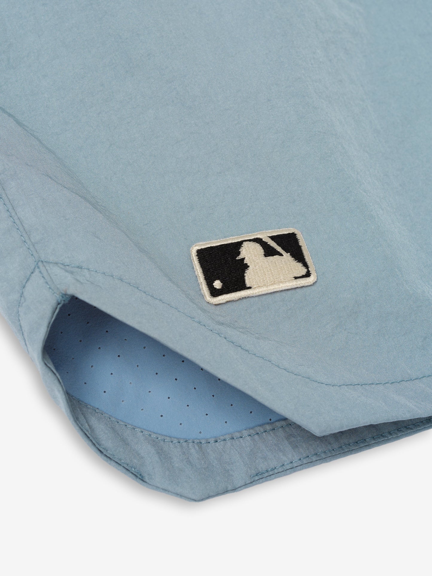 MLB Gym Short