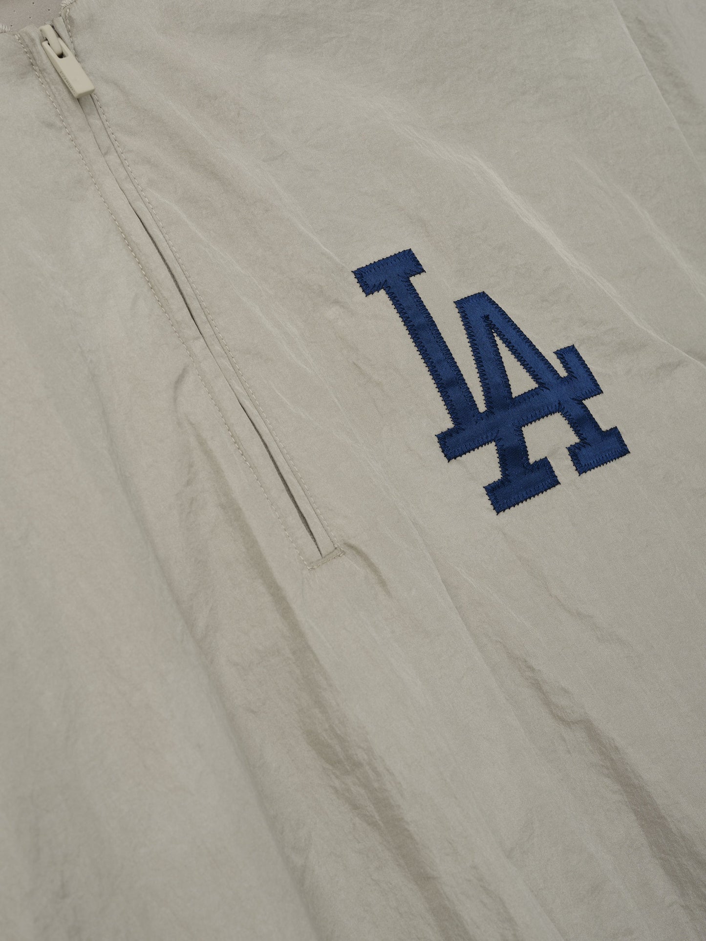 Dodger 3/4 Sleeve Pullover
