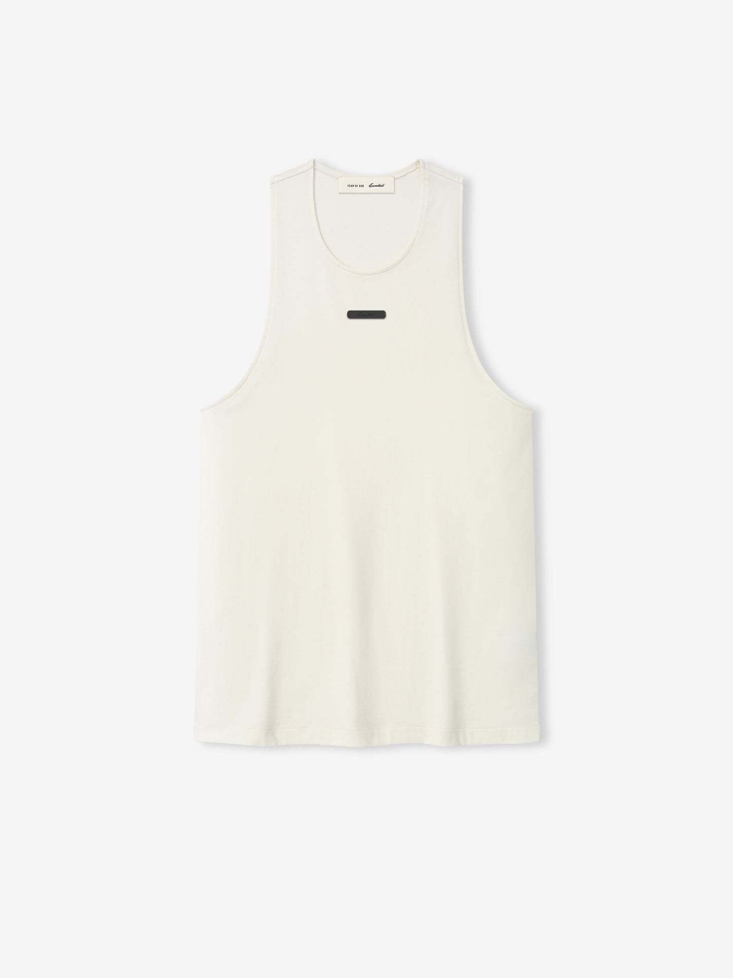 Essential Tank