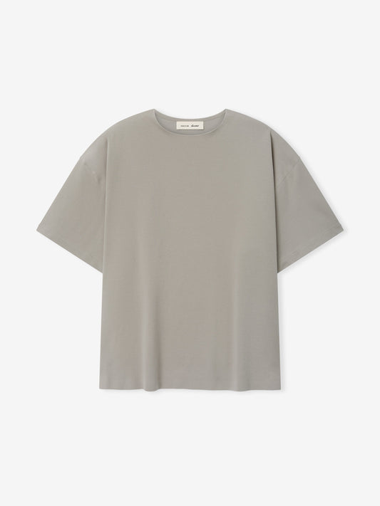 Ponte Modern Tee Relaxed Fit