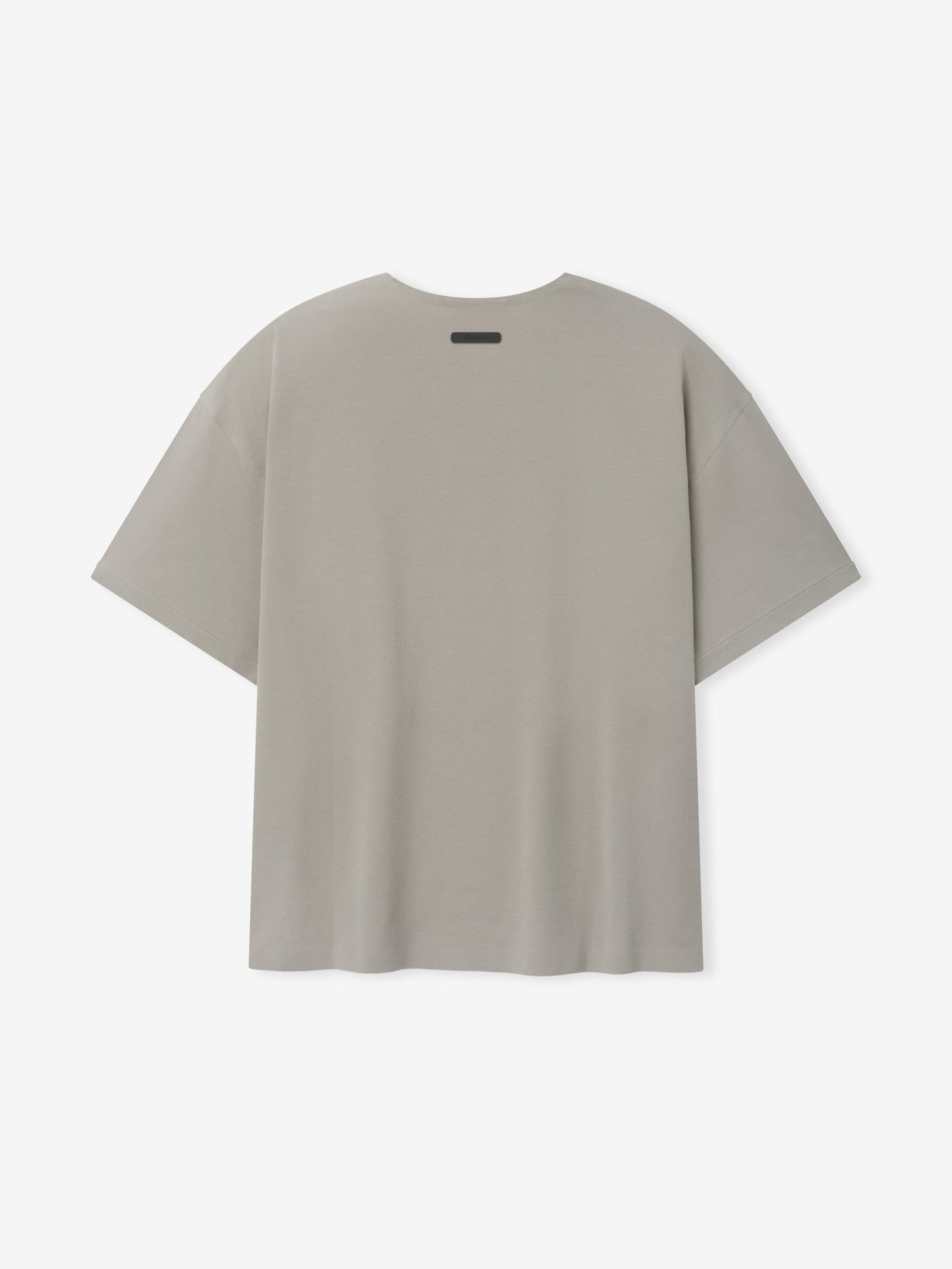 Ponte Modern Tee Relaxed Fit