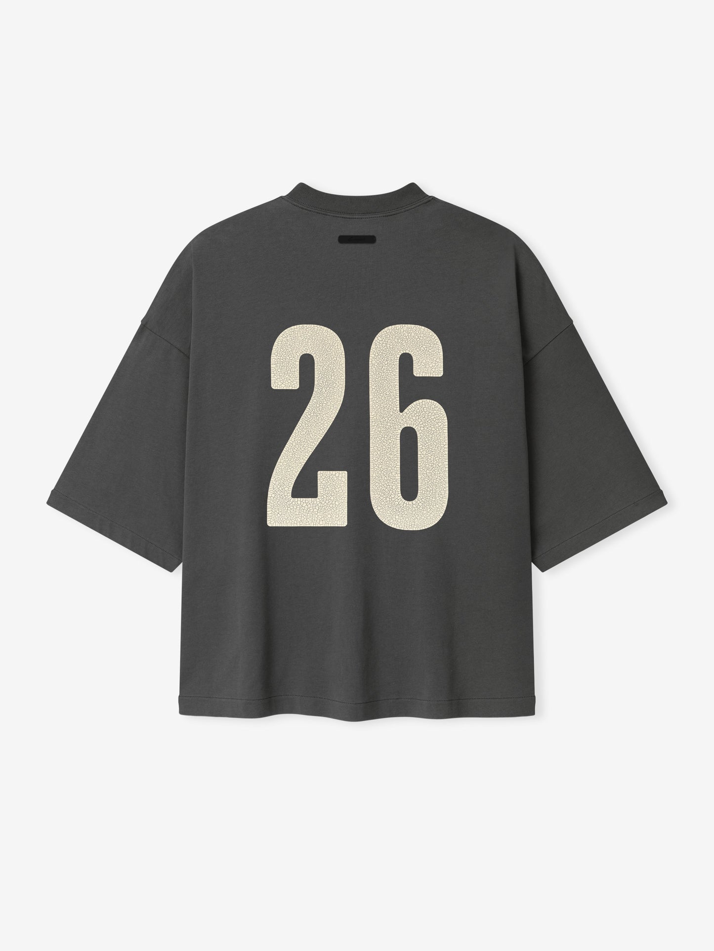 Merch Tee Boxy Fit