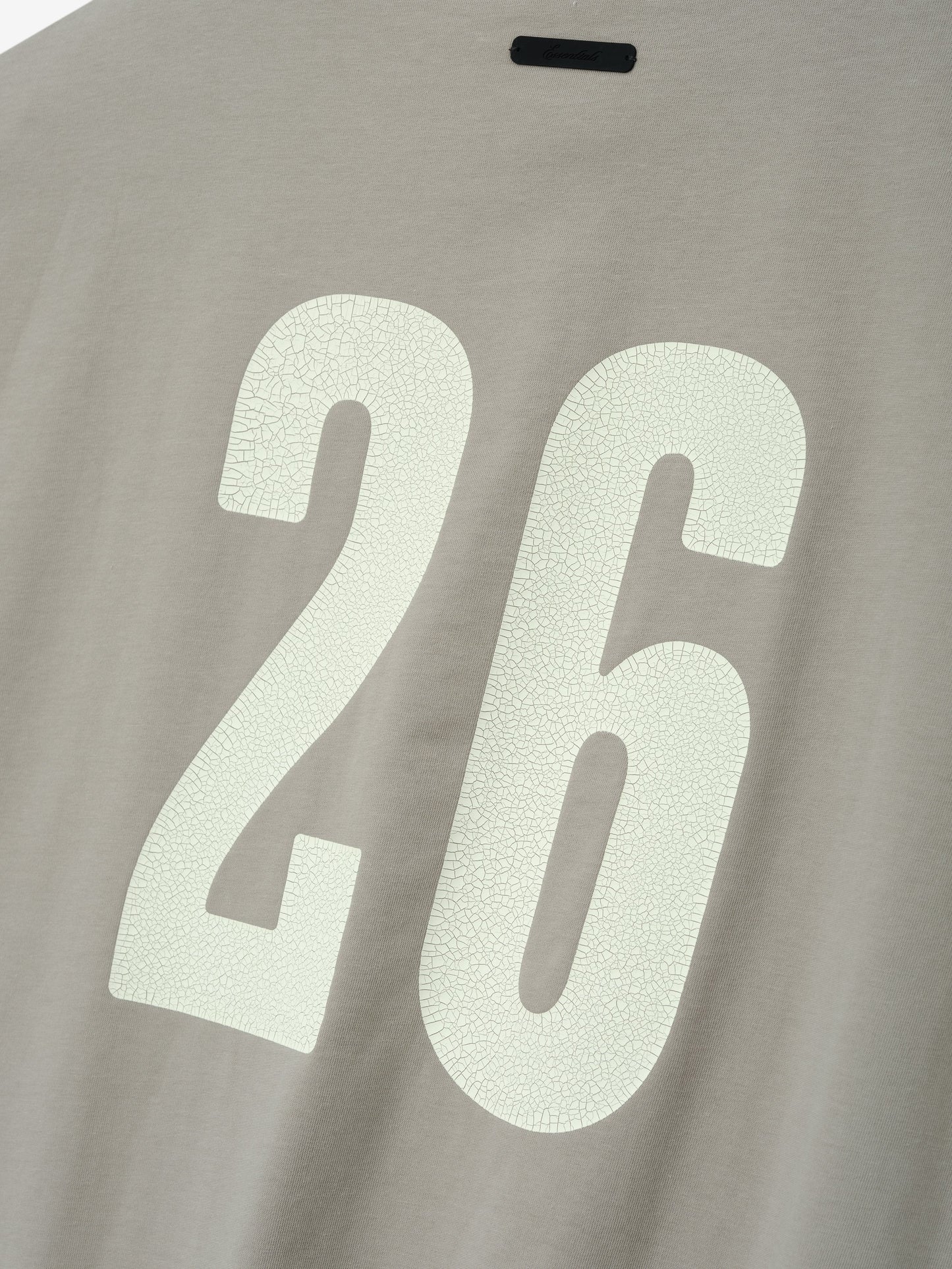 Cut Off 90s Tee
