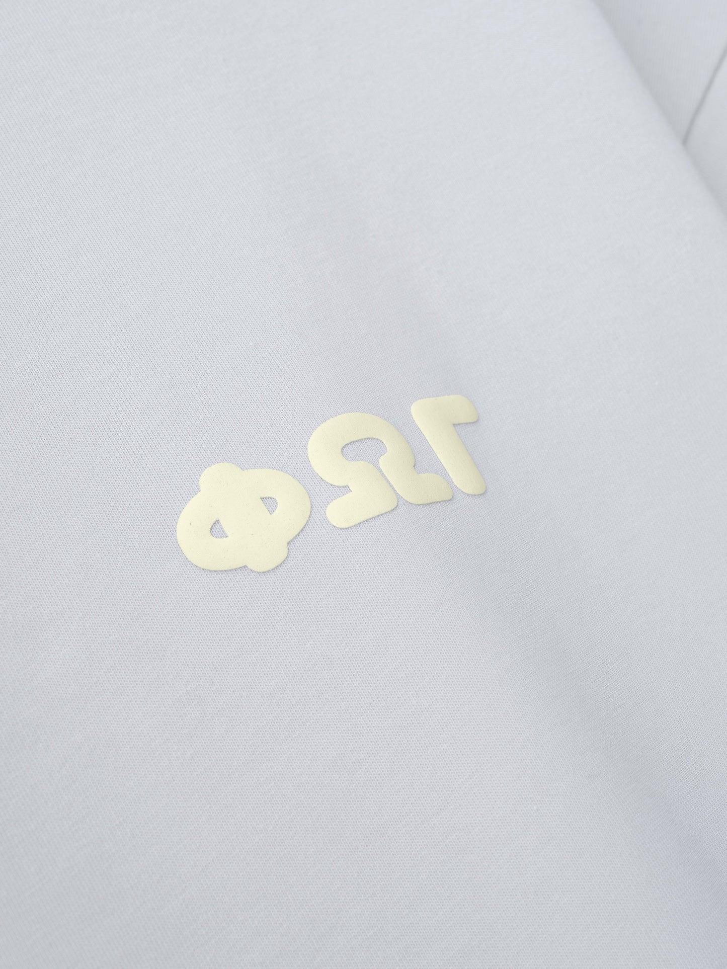 Merch Tee Boxy Fit
