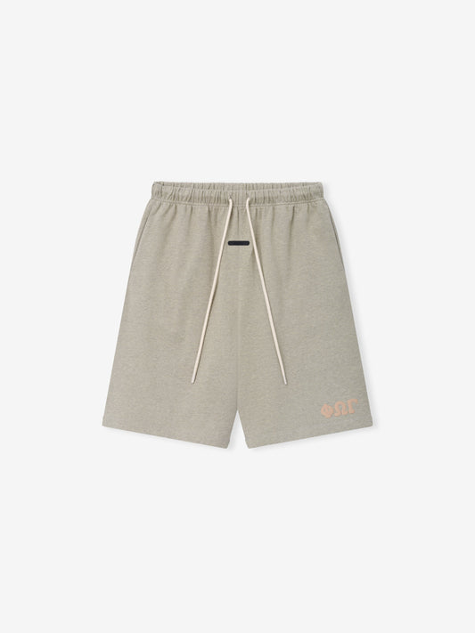 Heavy Jersey 90s Sweatshort