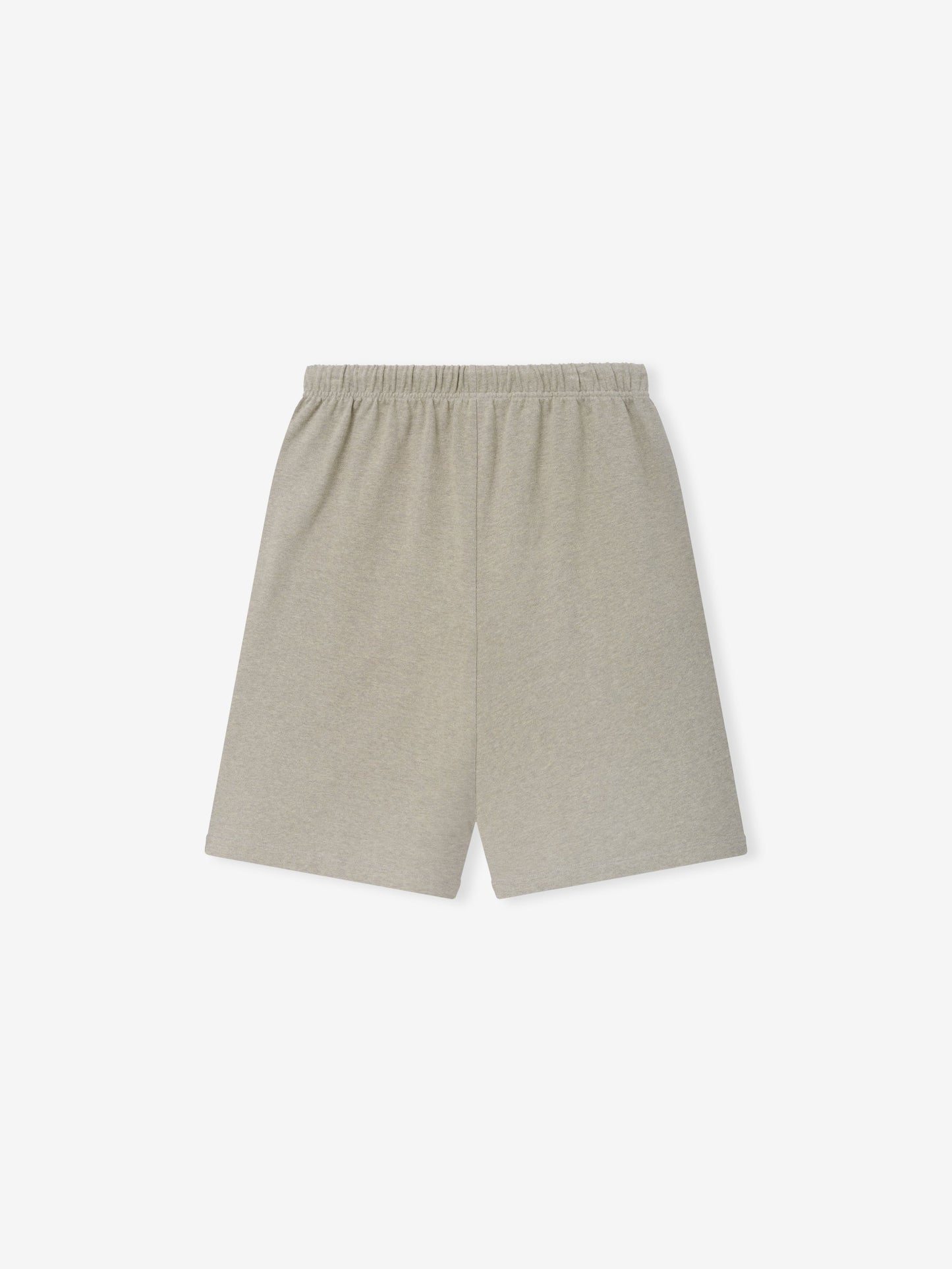 Heavy Jersey 90s Sweatshort