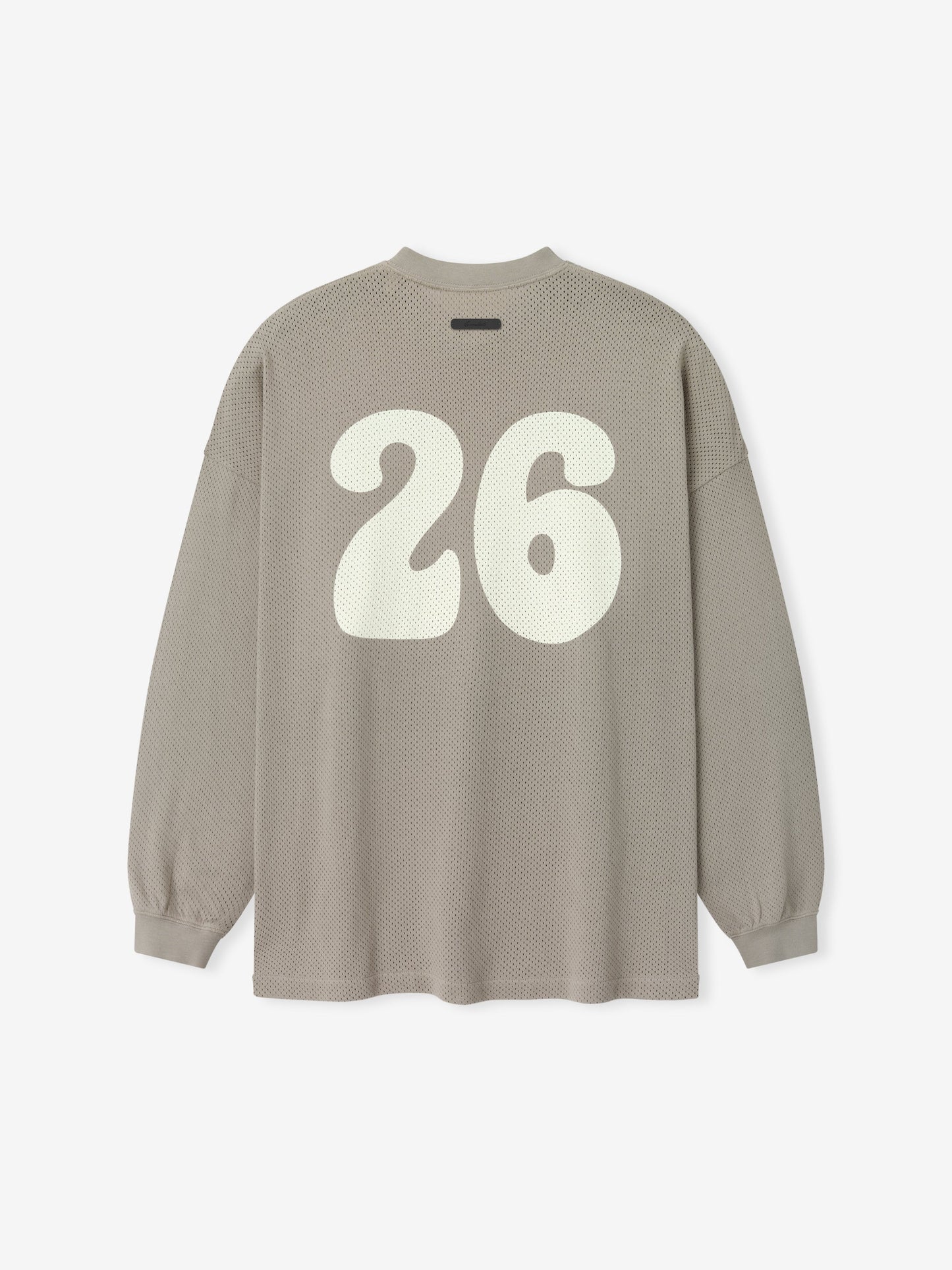 Sport Mesh Merch Long Sleeve Tee