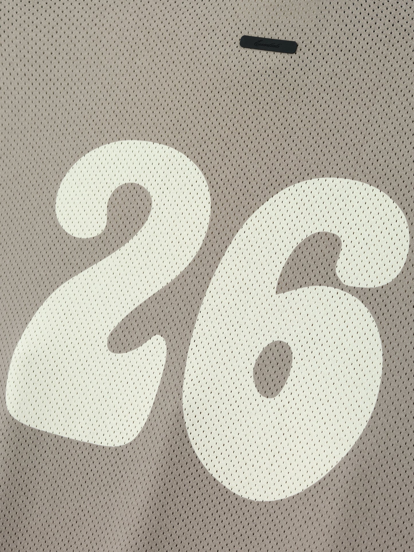 Sport Mesh Merch Long Sleeve Tee