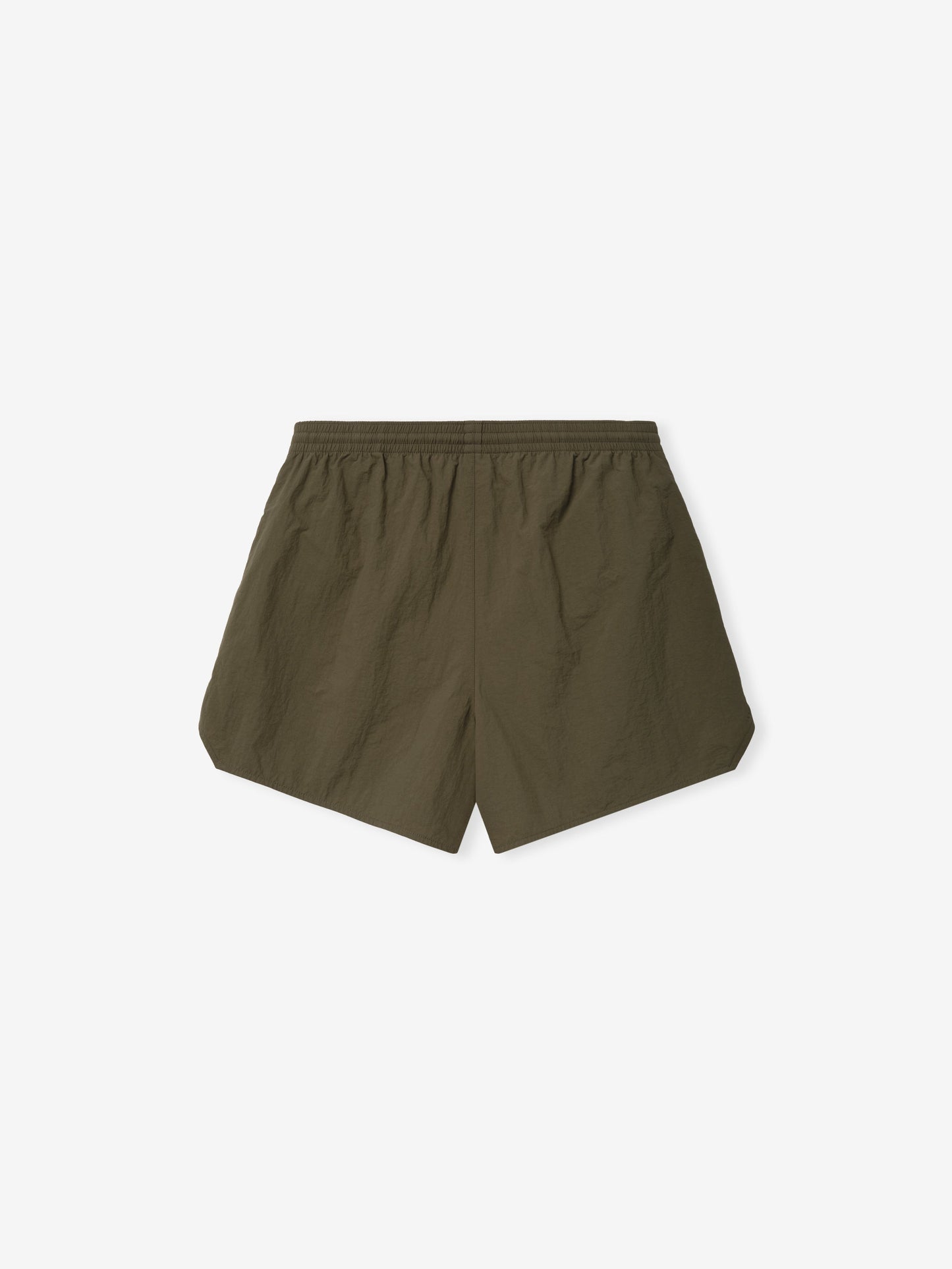 Nylon Swim Short