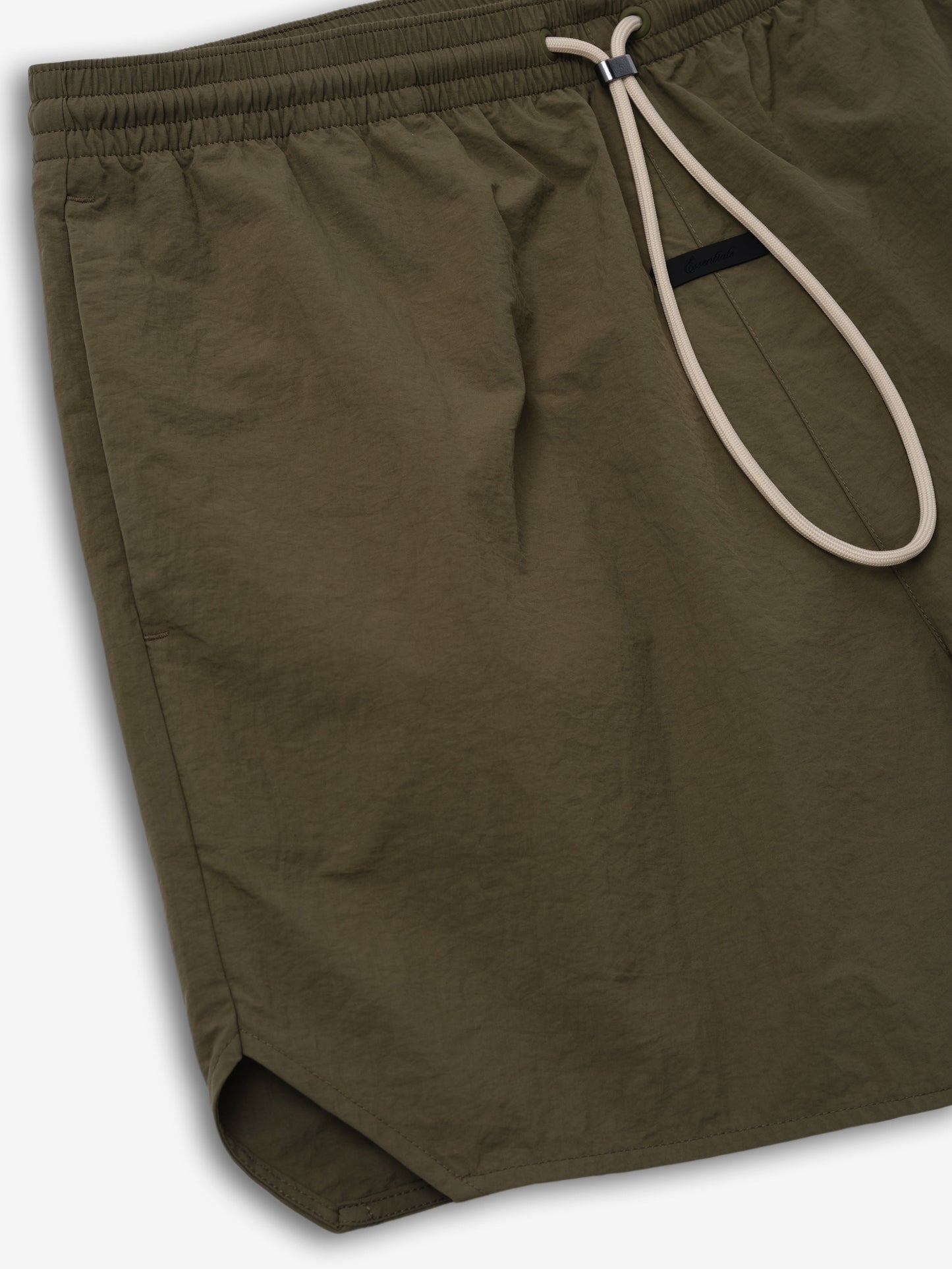 Nylon Swim Short