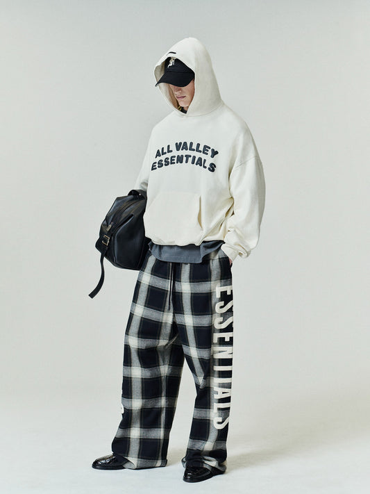 Flannel Lounge Pant