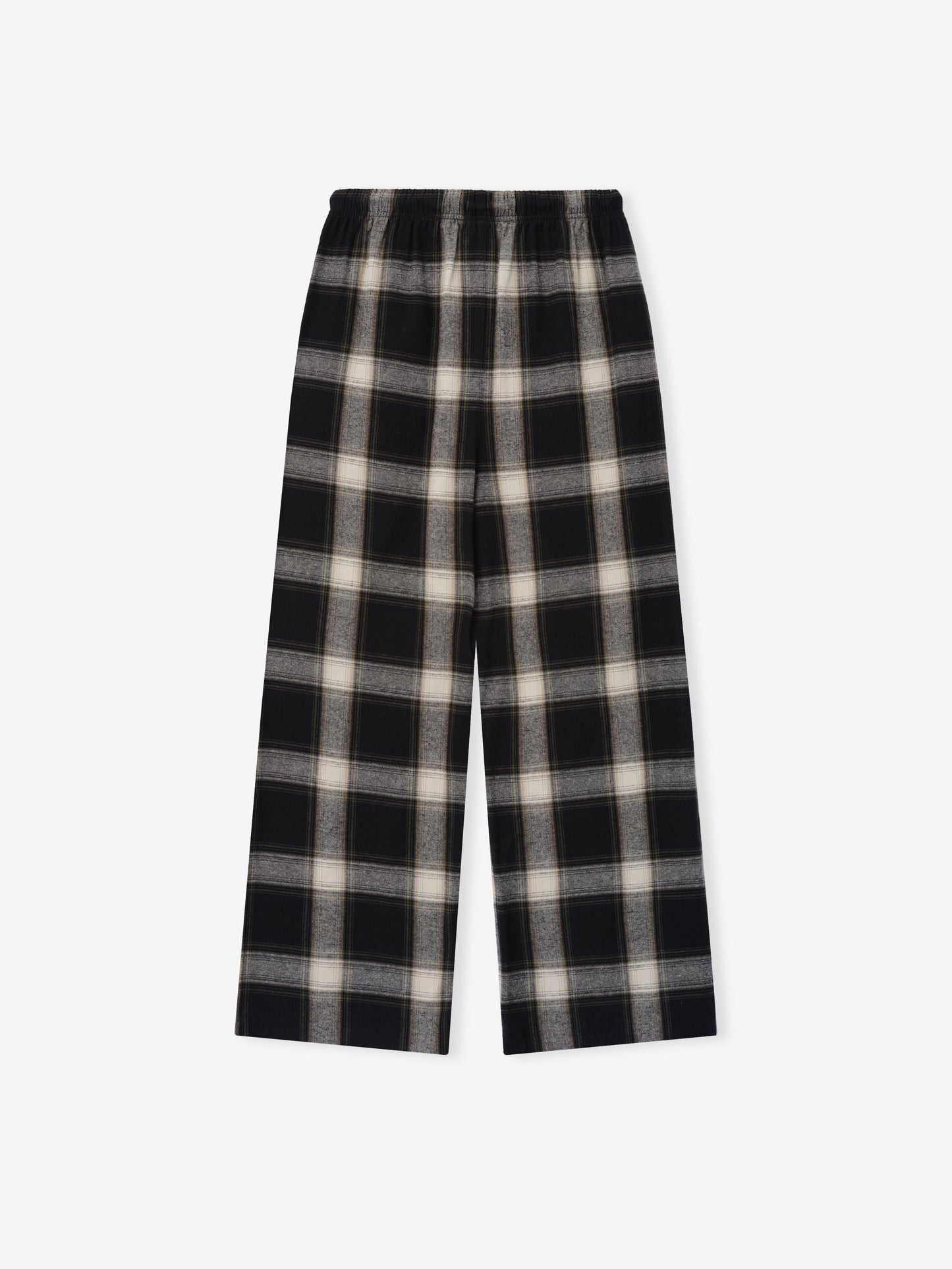 Flannel Lounge Pant