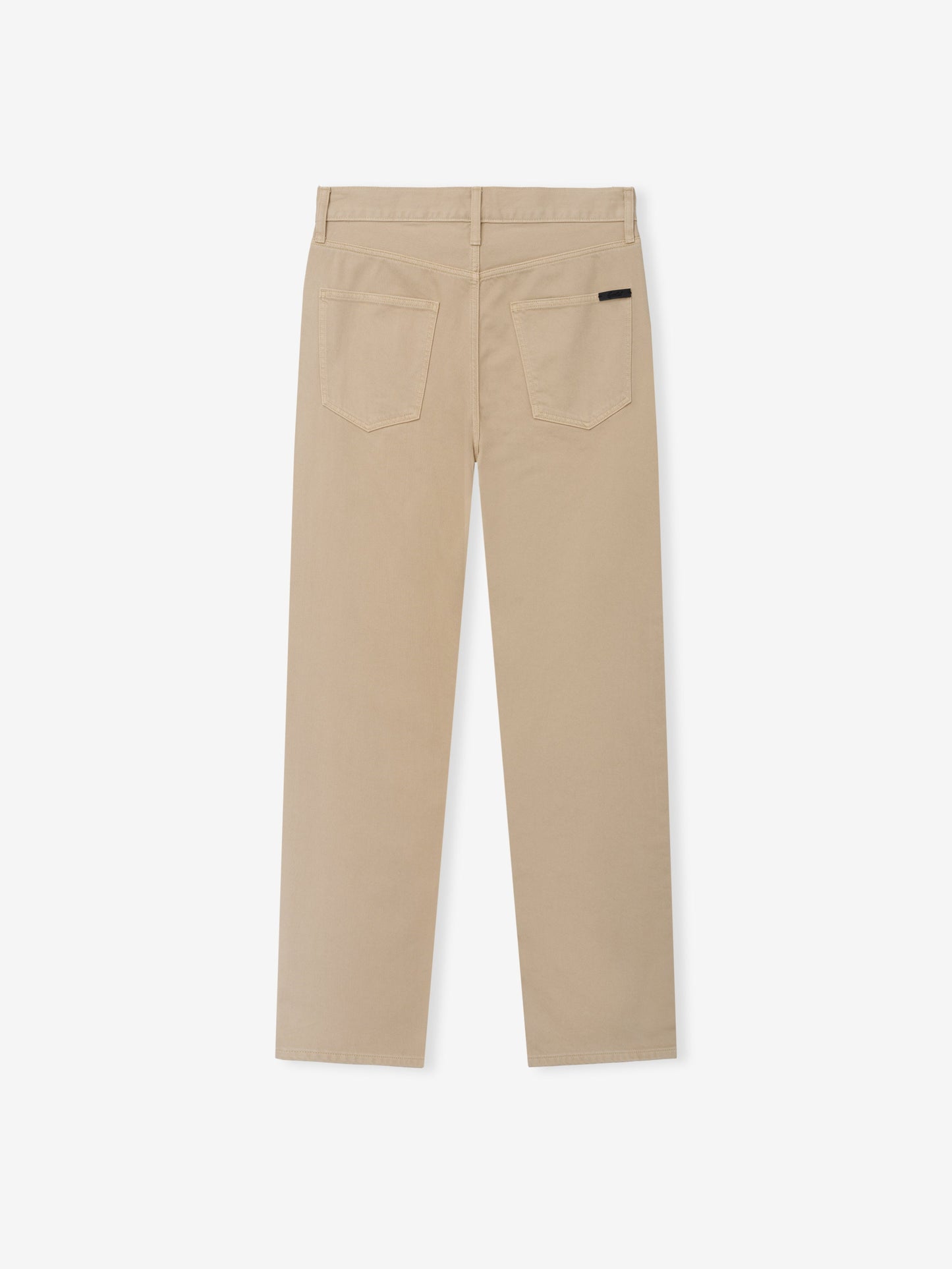Denim 5-Pocket Jeans