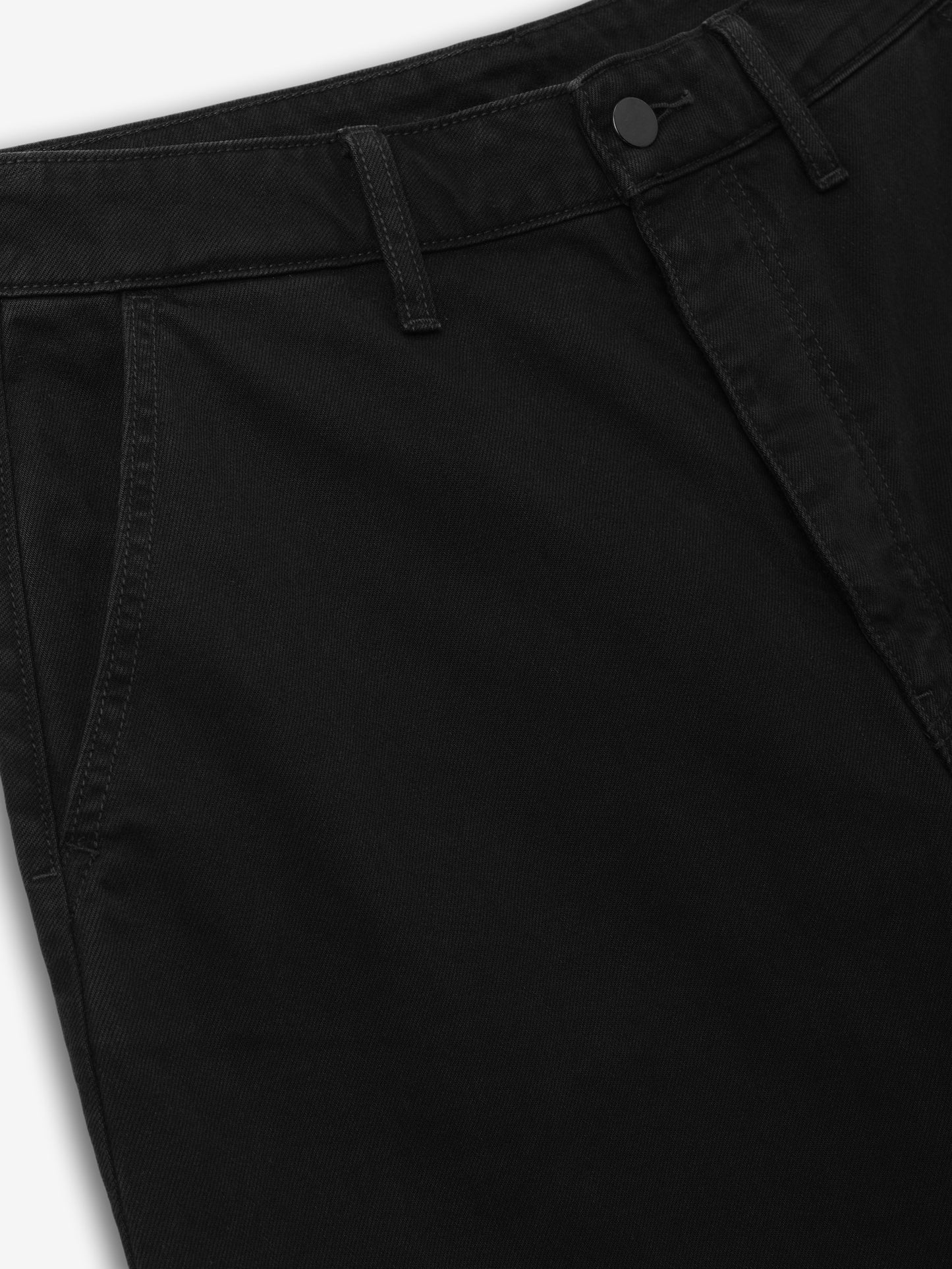 Raw Cut 5-Pocket Short