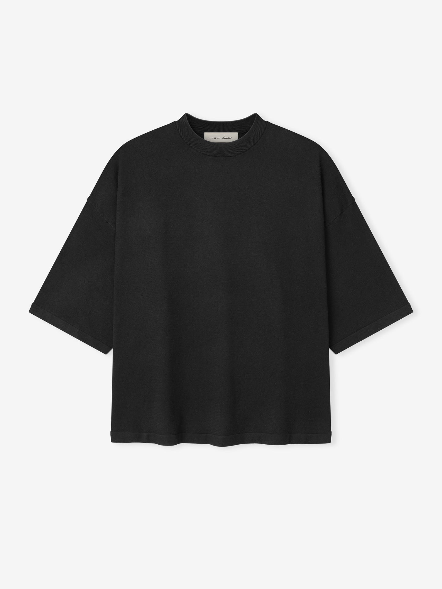 Soft Knit Tee
