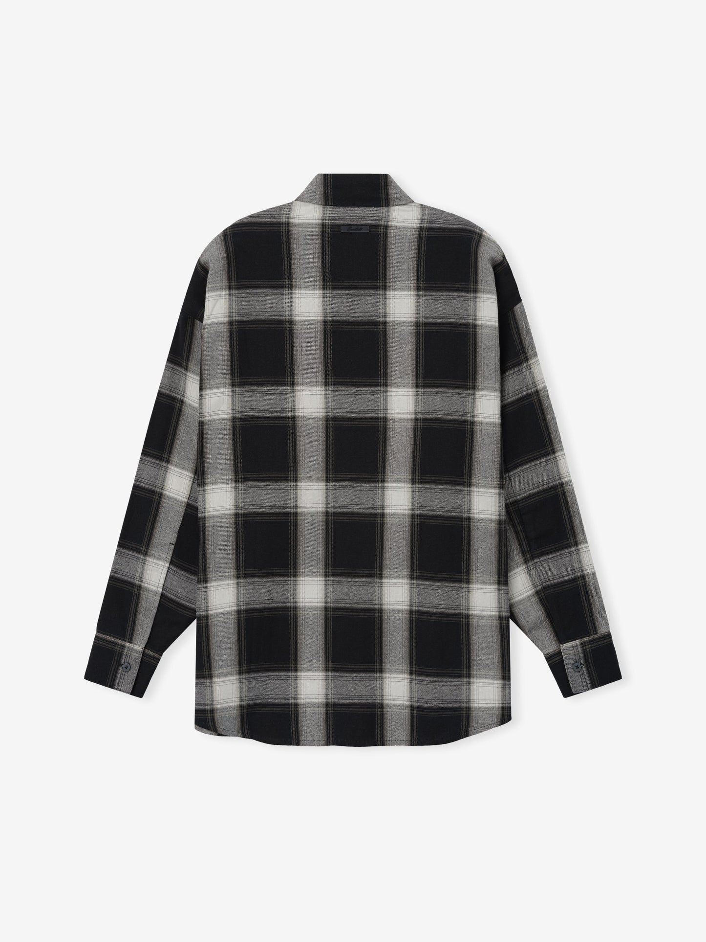 Womens Flannel Button Up Shirt