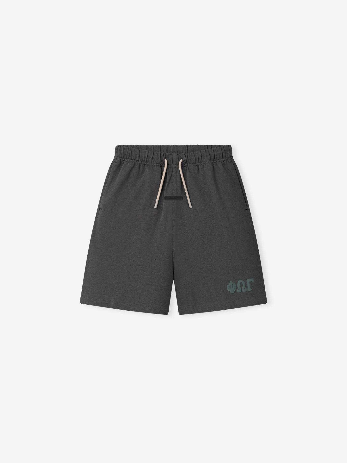 Kids 90s Jersey Sweatshort
