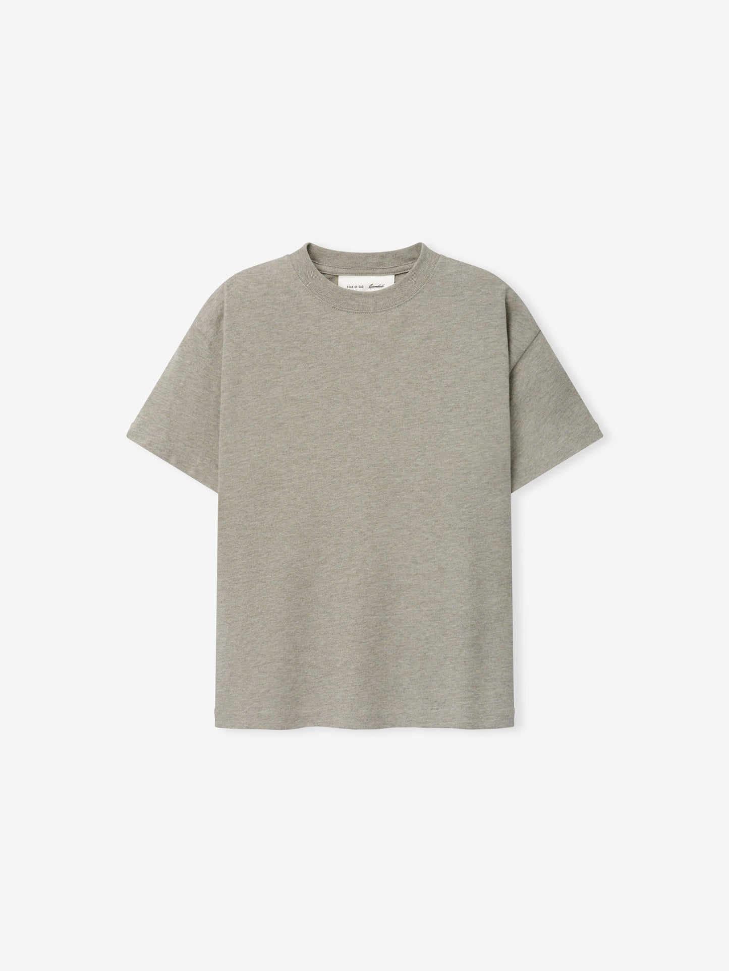 Kids Tri-Blend Essential Tee
