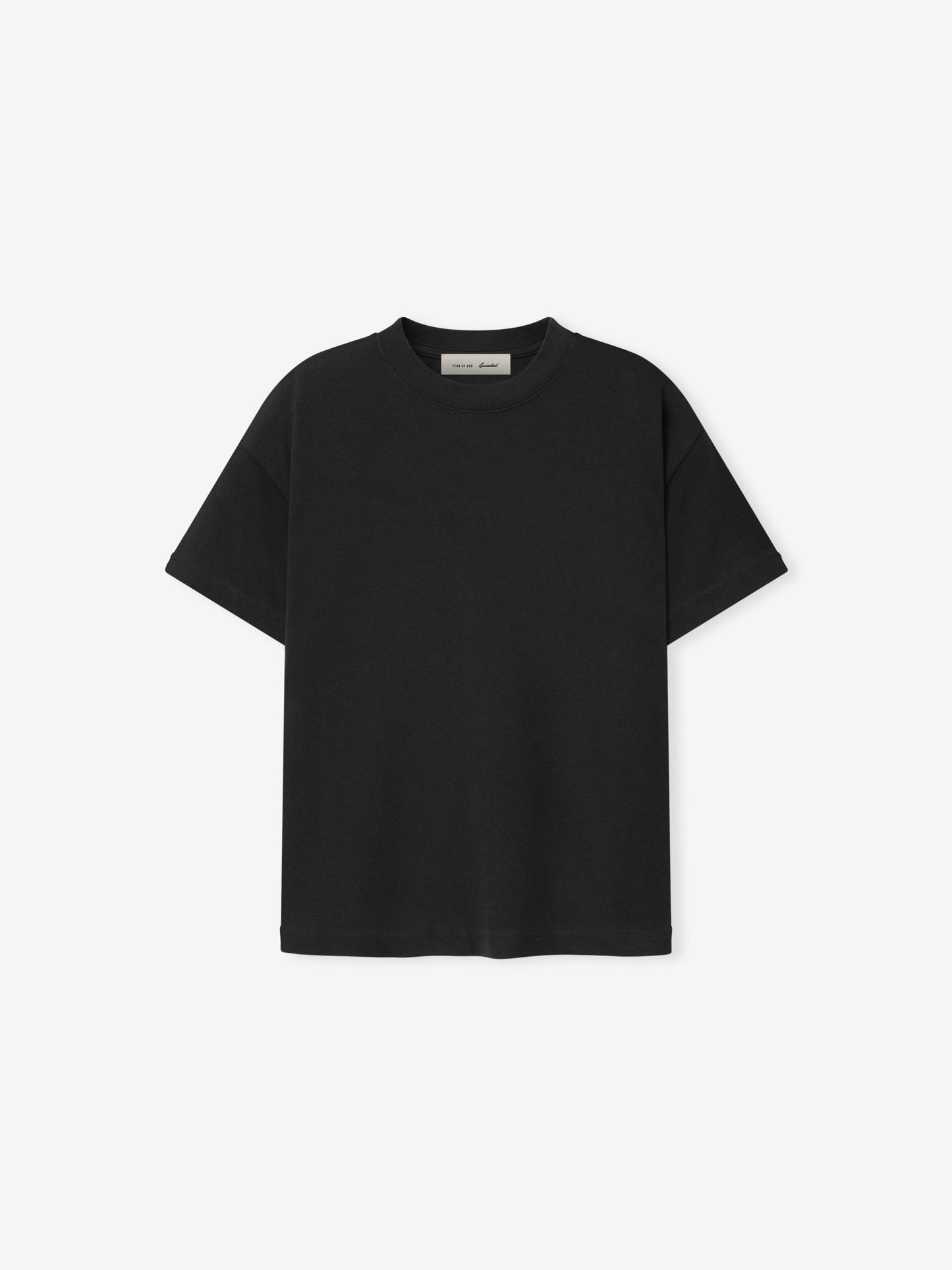 Kids Tri-Blend Essential Tee