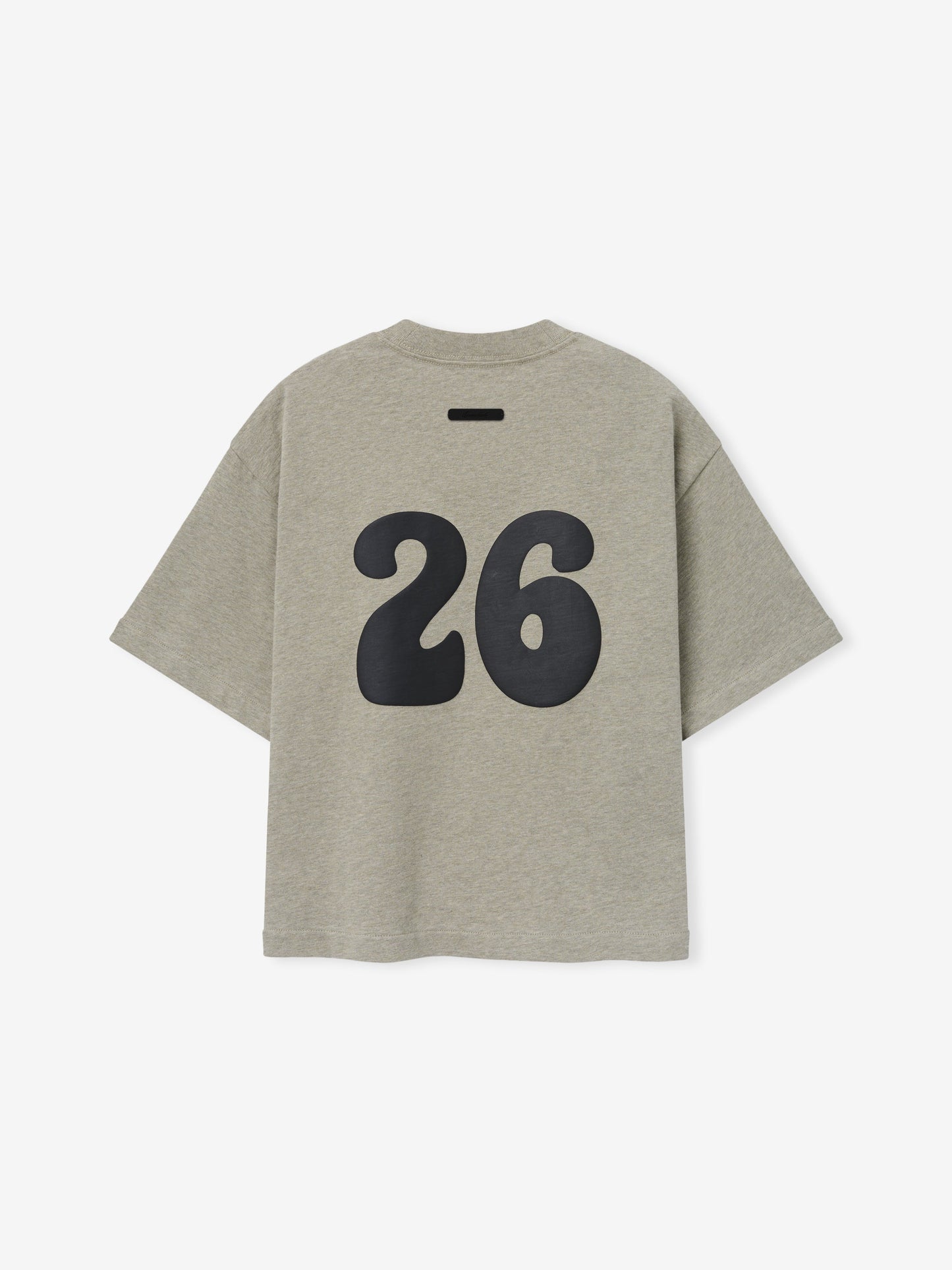 Kids Merch Tee Boxy Fit