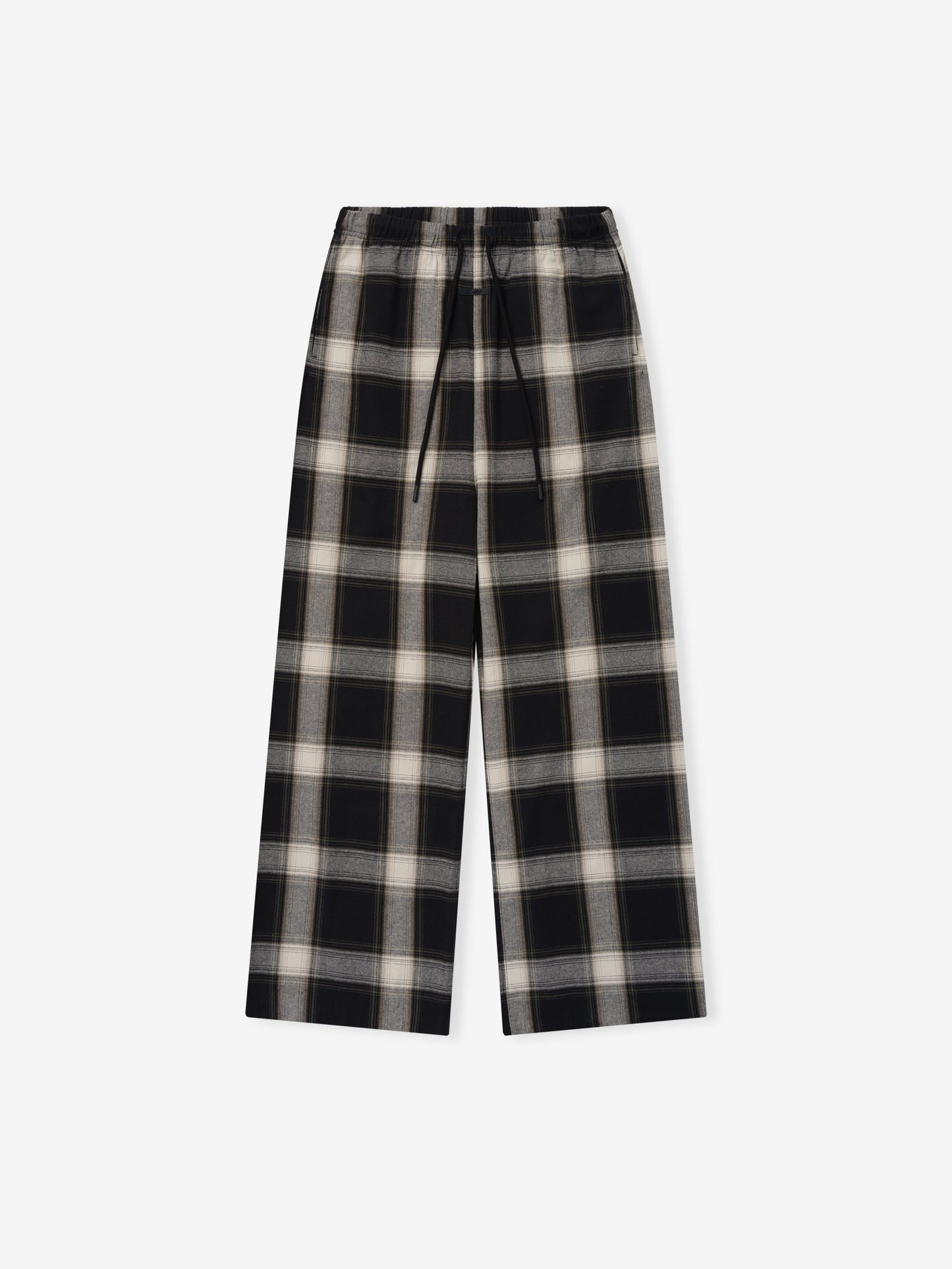 Womens Flannel Lounge Pant