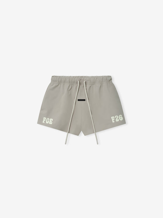 Womens Running Short