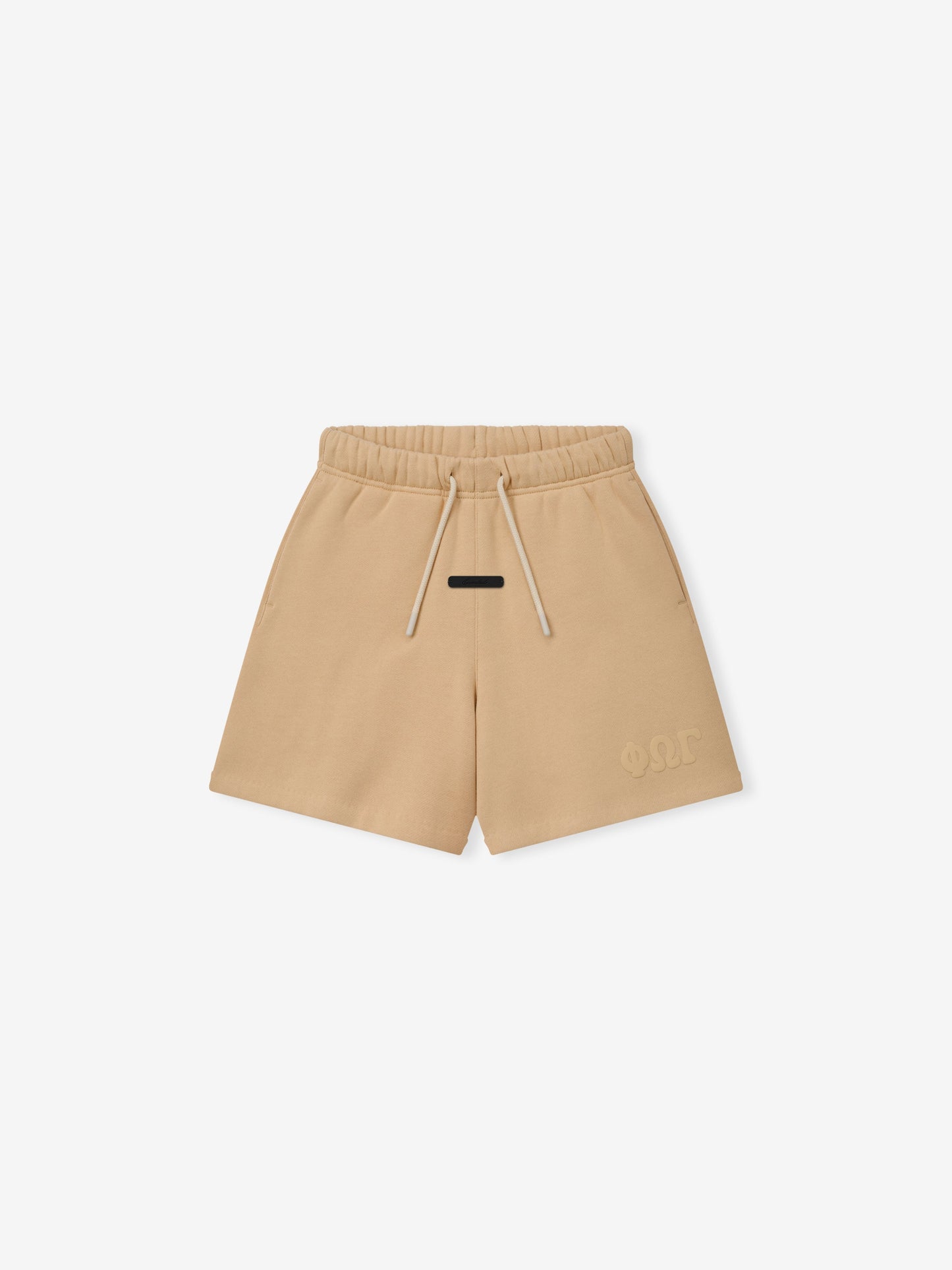 Kids Classic Sweatshort