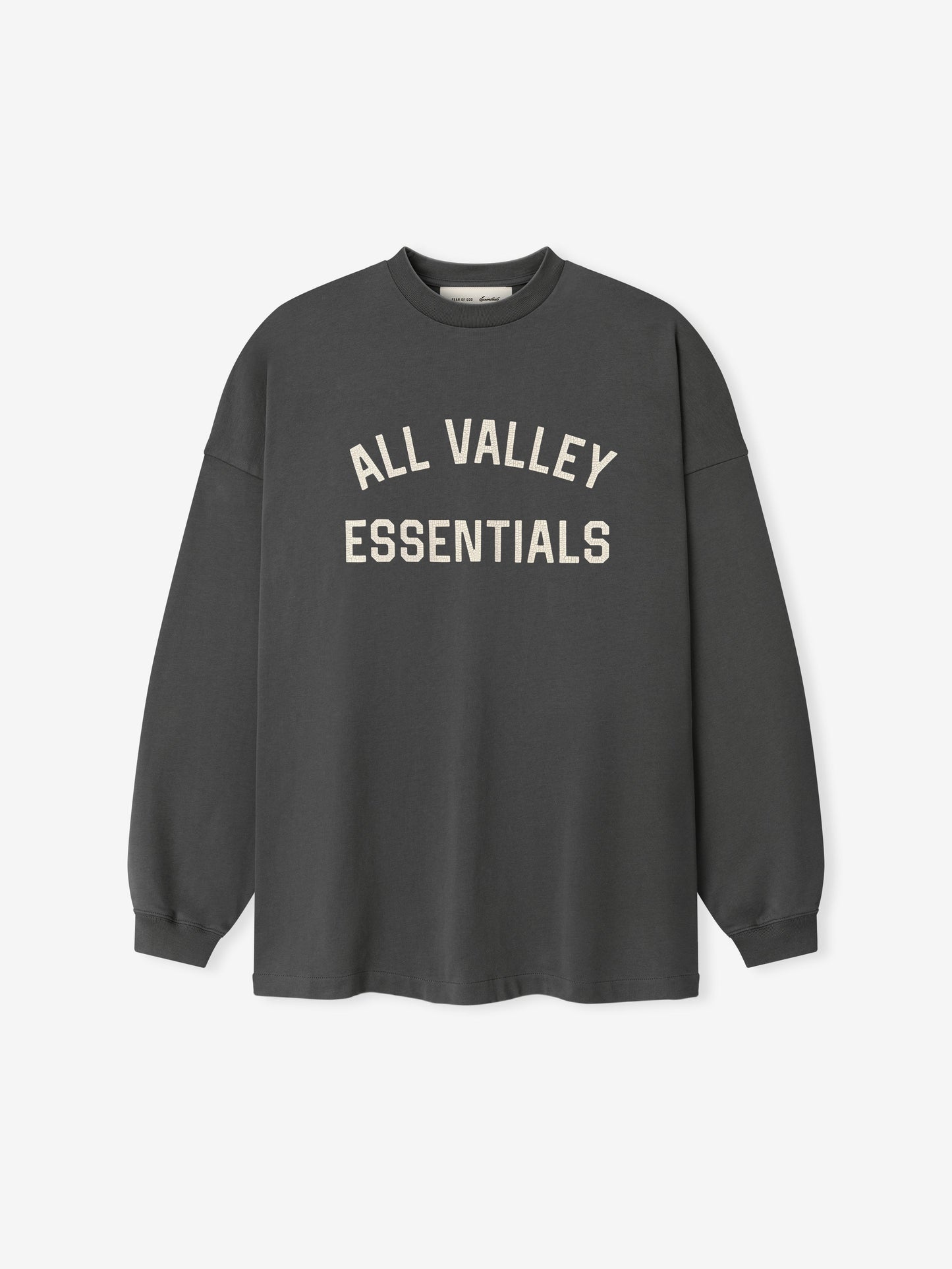 Merch Long Sleeve Tee