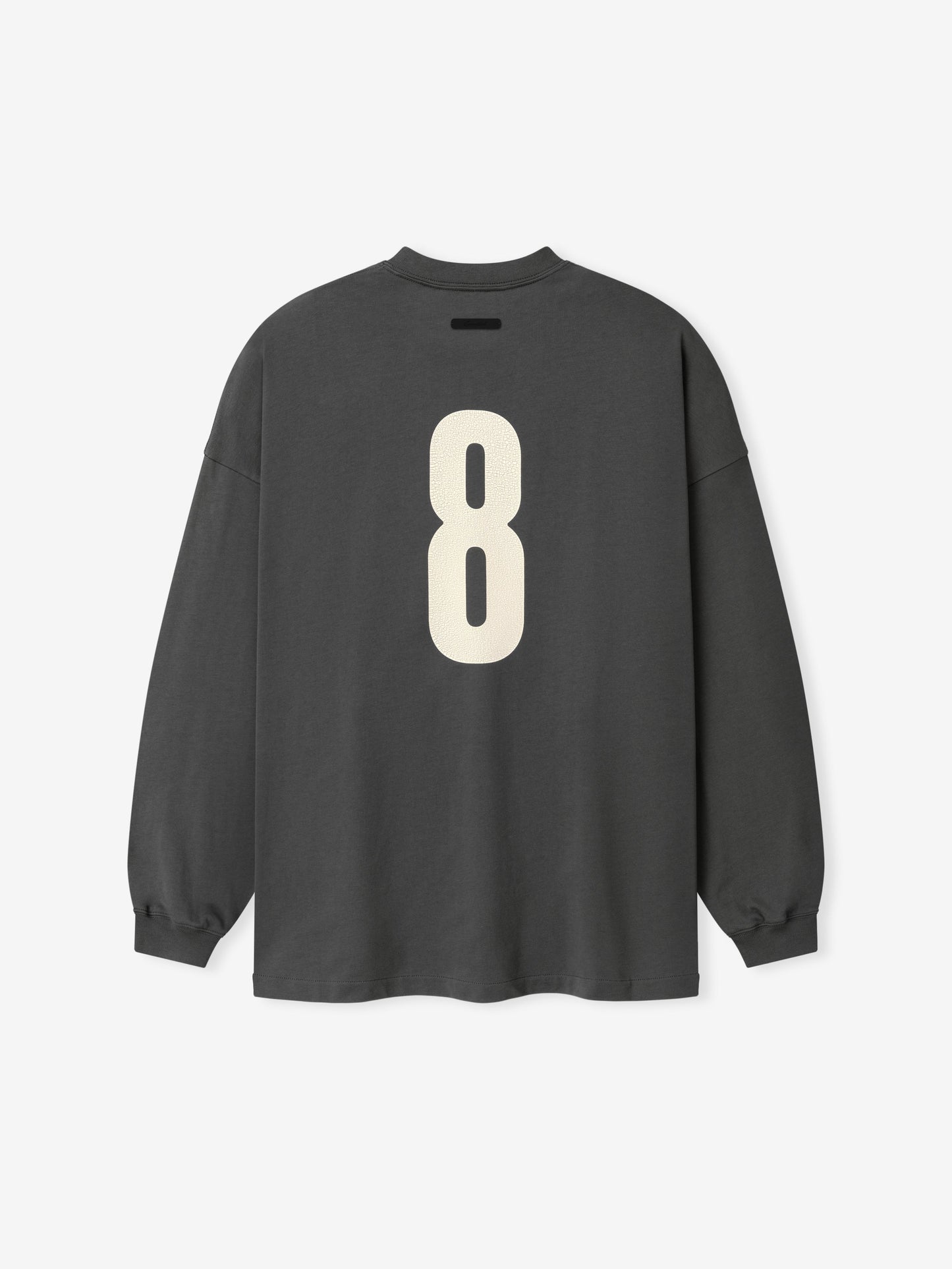 Merch Long Sleeve Tee