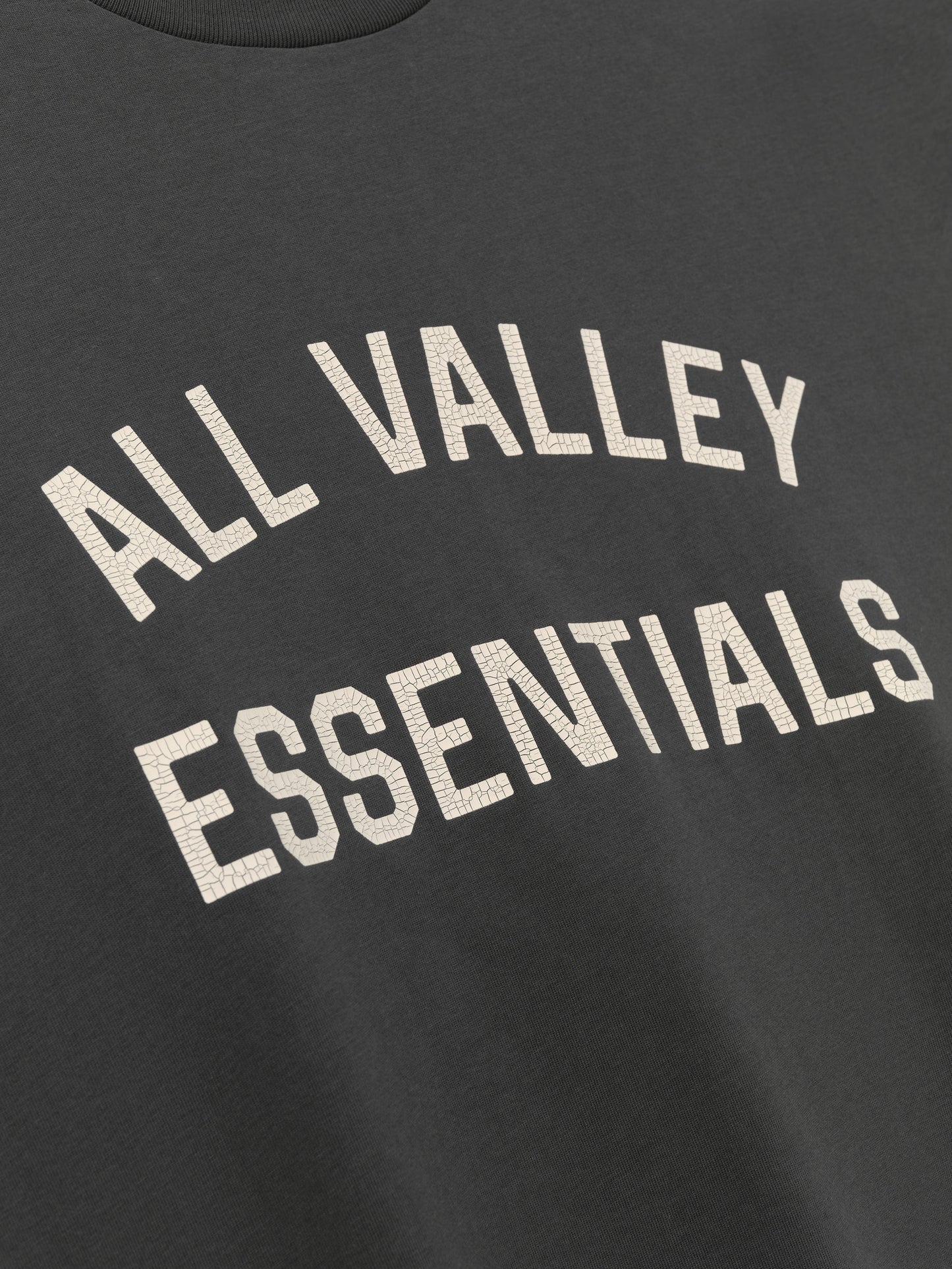 Merch Long Sleeve Tee