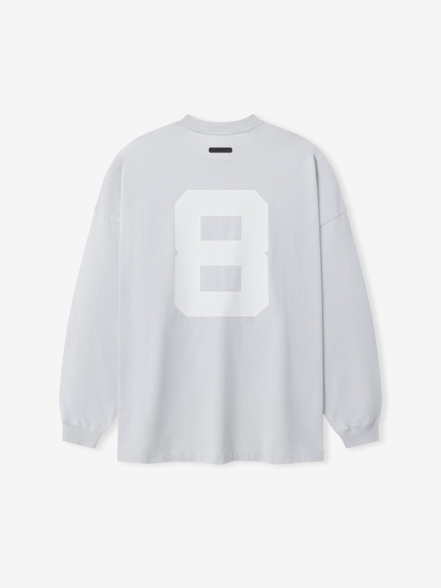 Merch Long Sleeve Tee