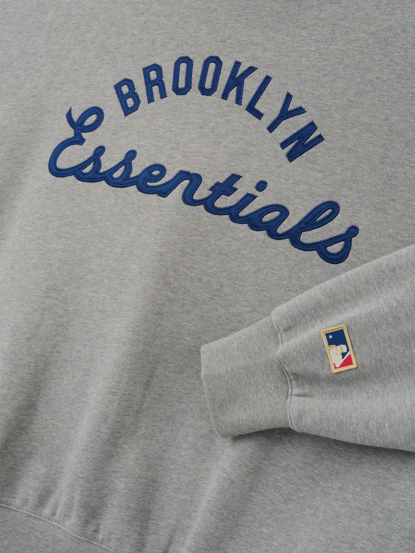 Jackie Robinson Day Merch Hoodie