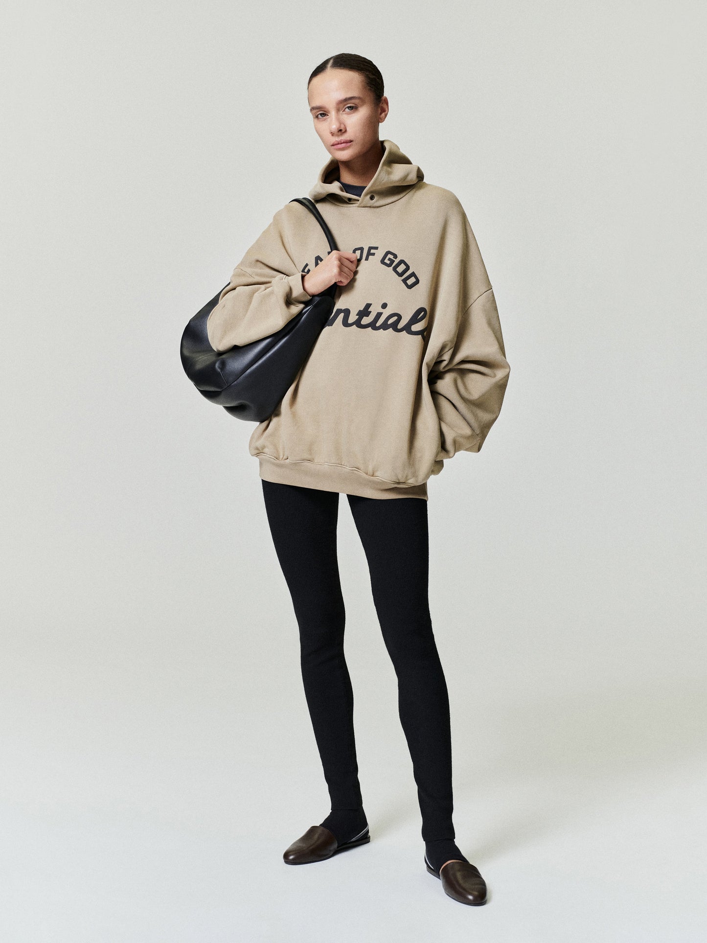 Training 90s Hoodie