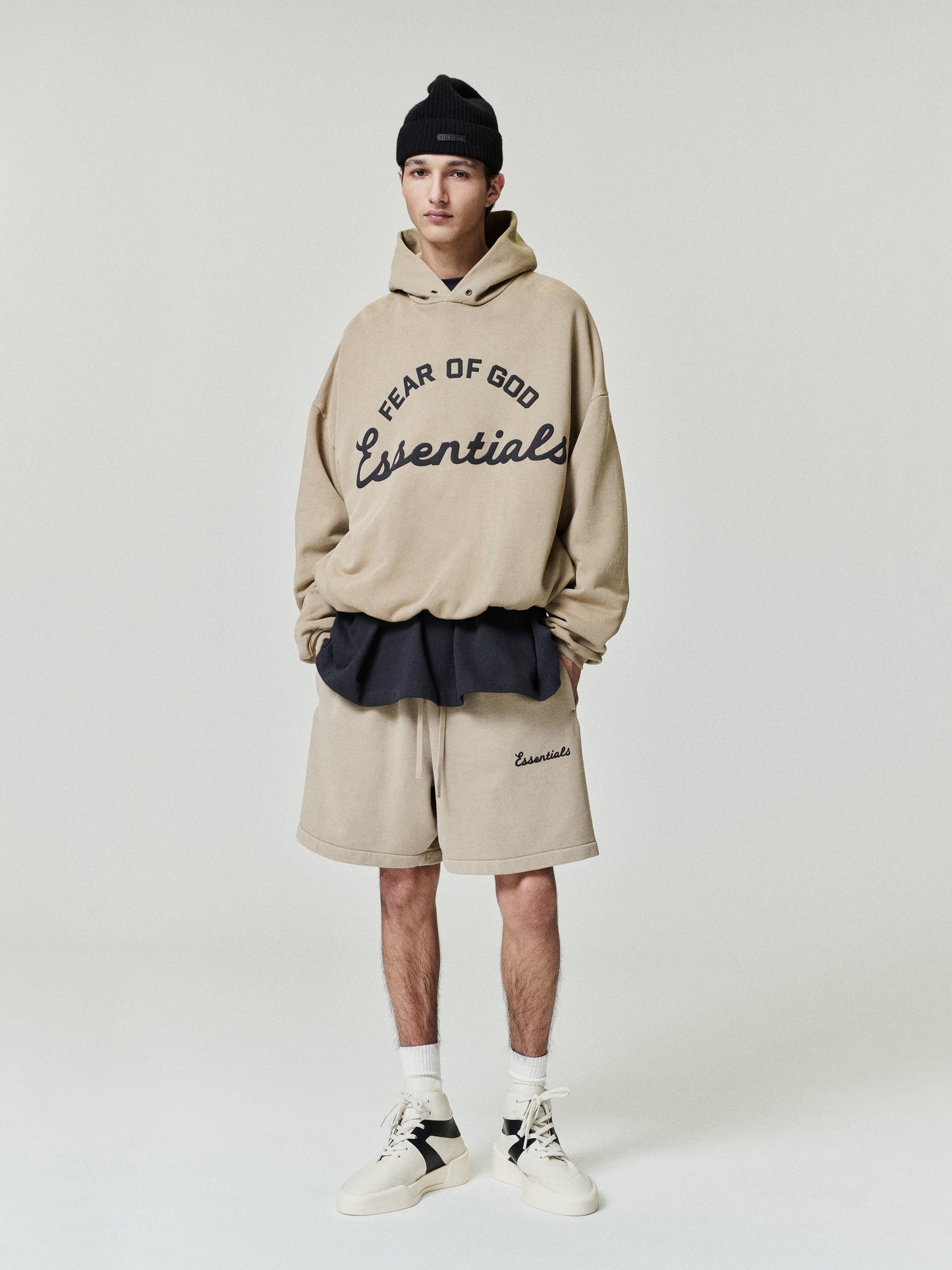 Training Classic Sweatshort